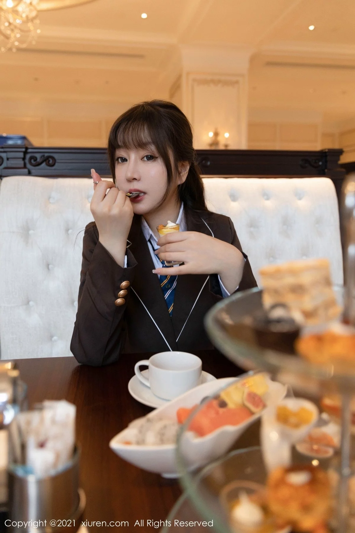 Xrmnw.Vip_王雨纯_写真