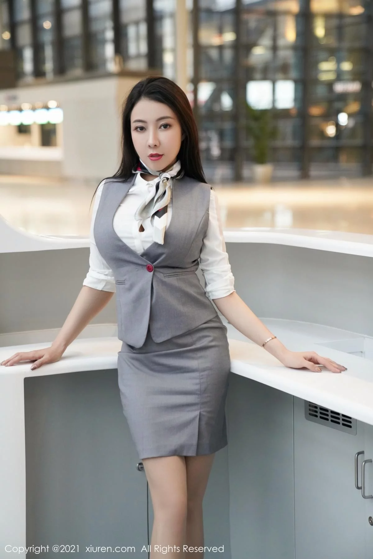 Xrmnw.Vip_果儿_写真