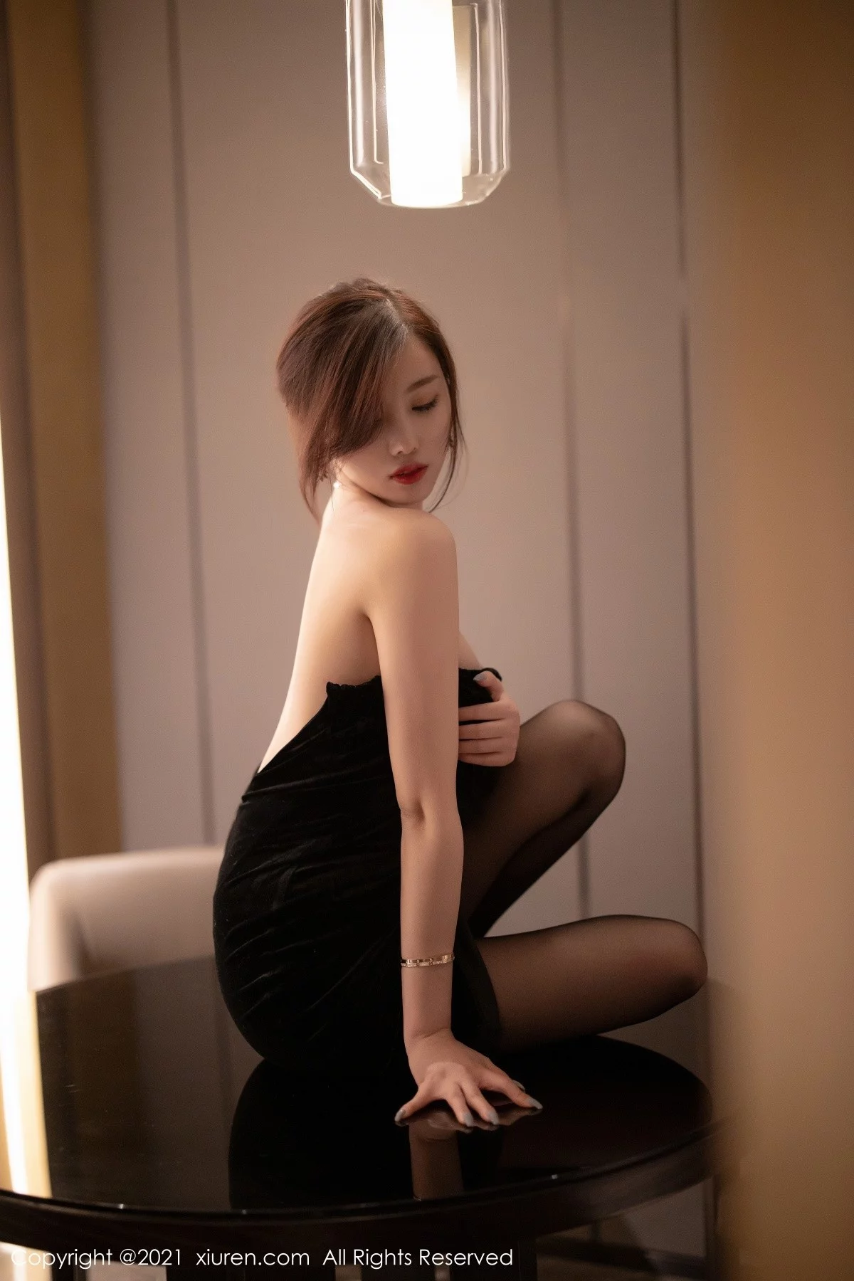 Xrmnw.Vip_杨晨晨_写真