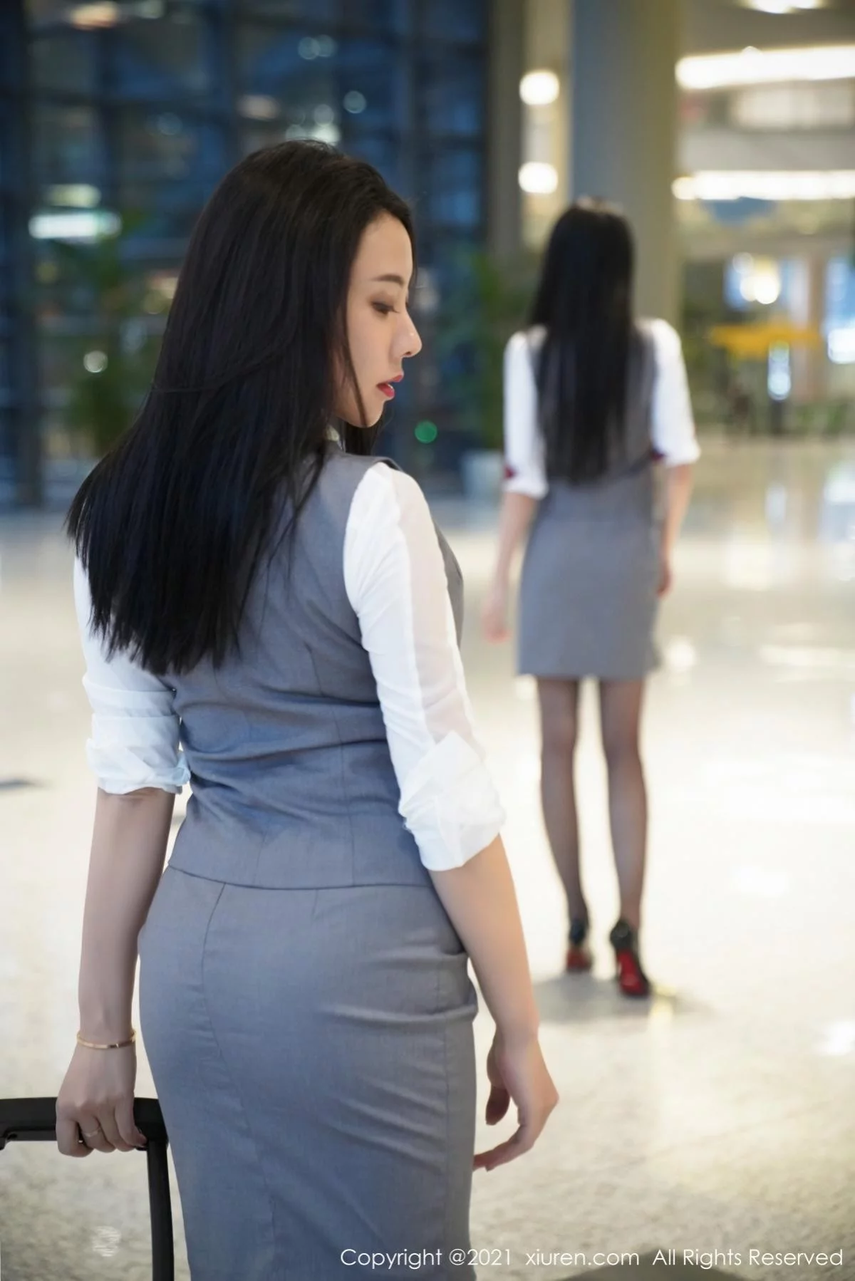 Xrmnw.Vip_果儿_写真