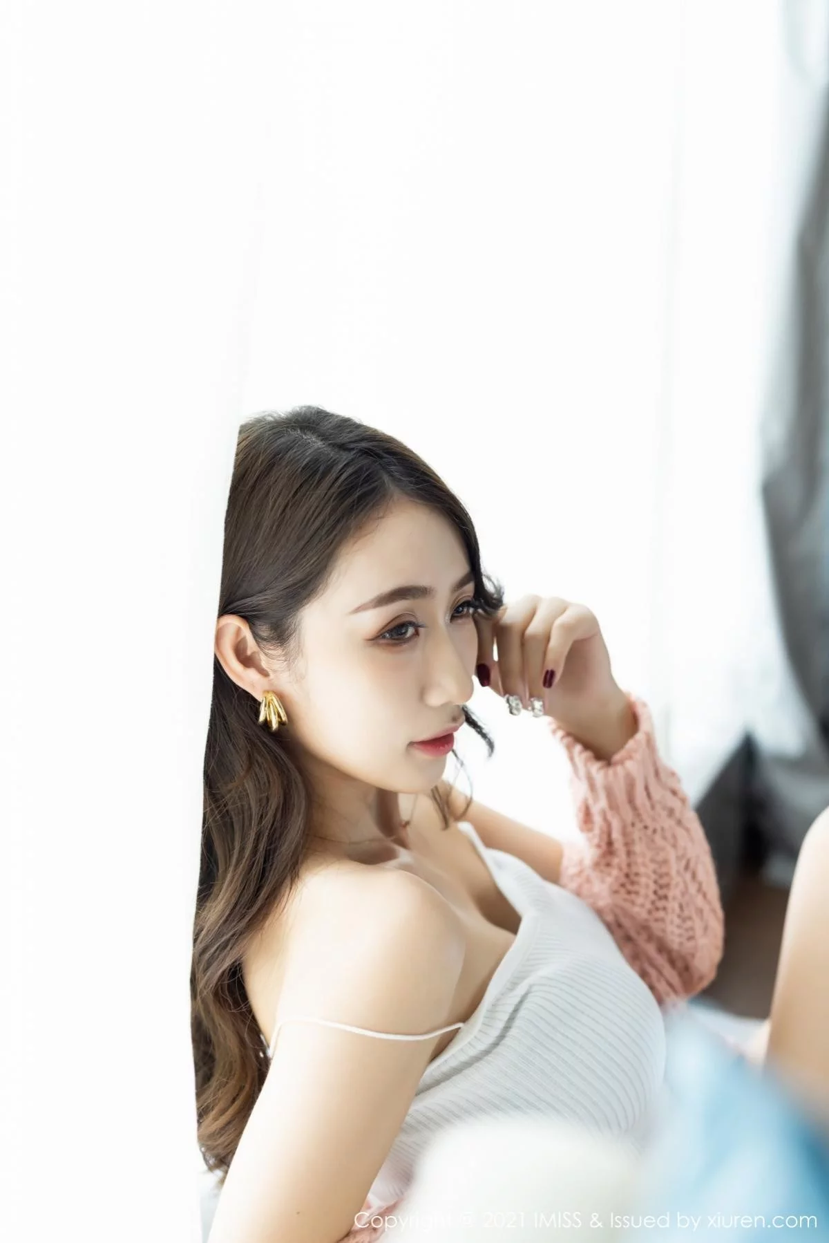 Xrmnw.Vip_萌白酱_写真