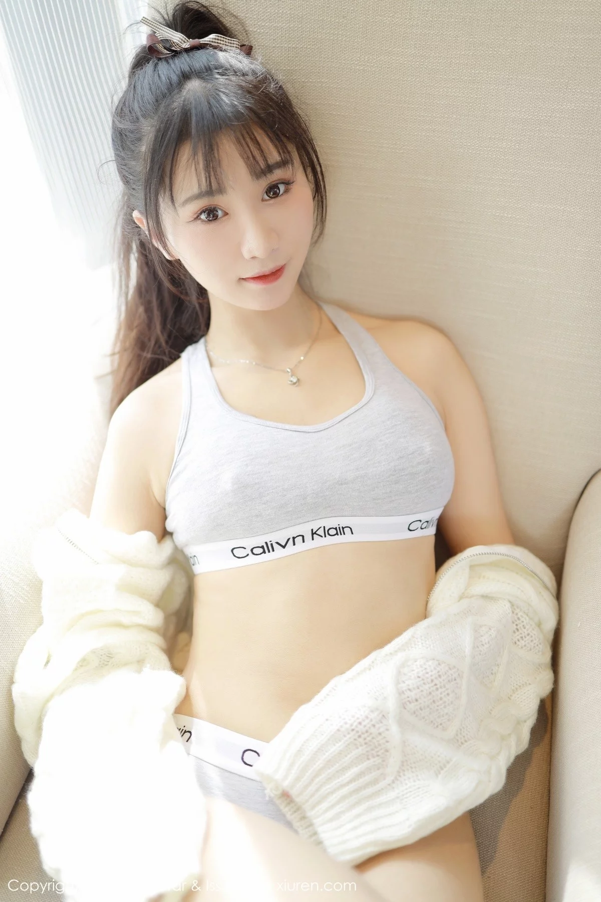Xrmnw.Vip_小果冻儿_写真