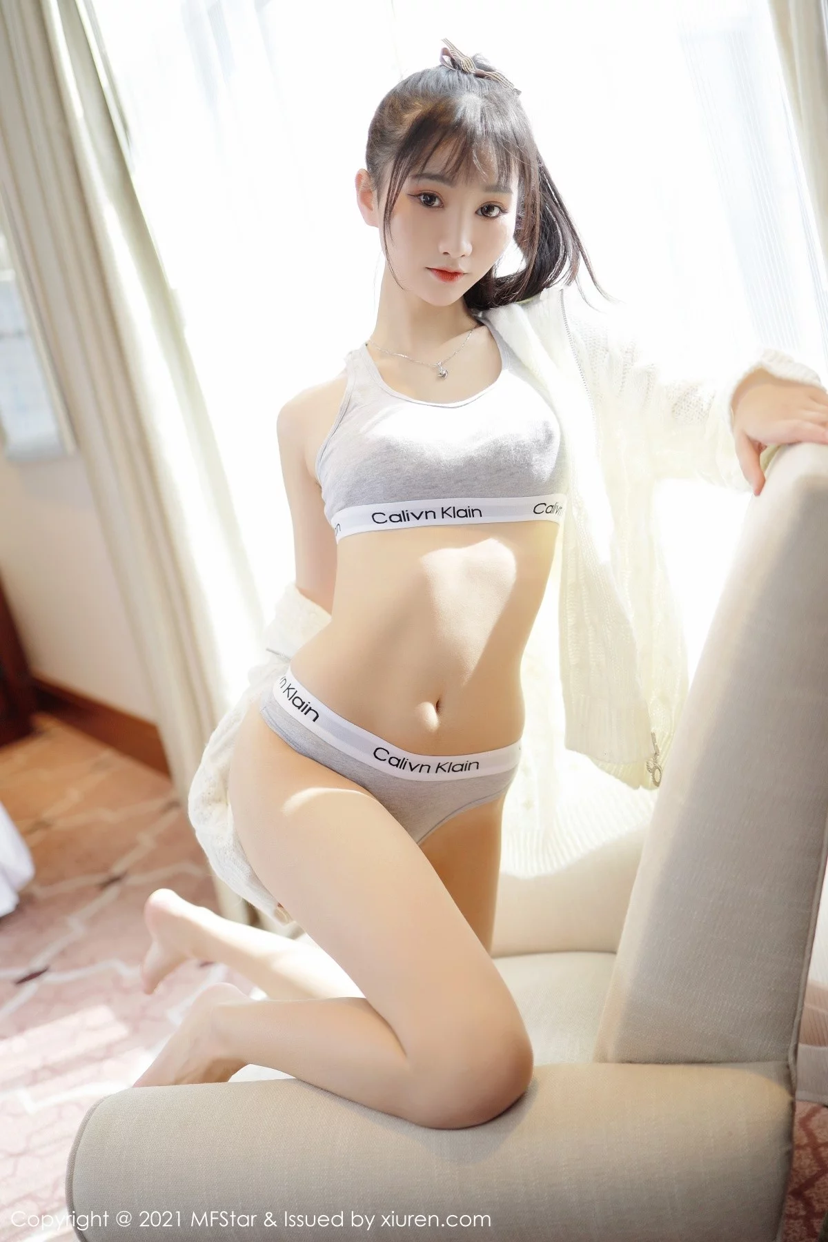 Xrmnw.Vip_小果冻儿_写真