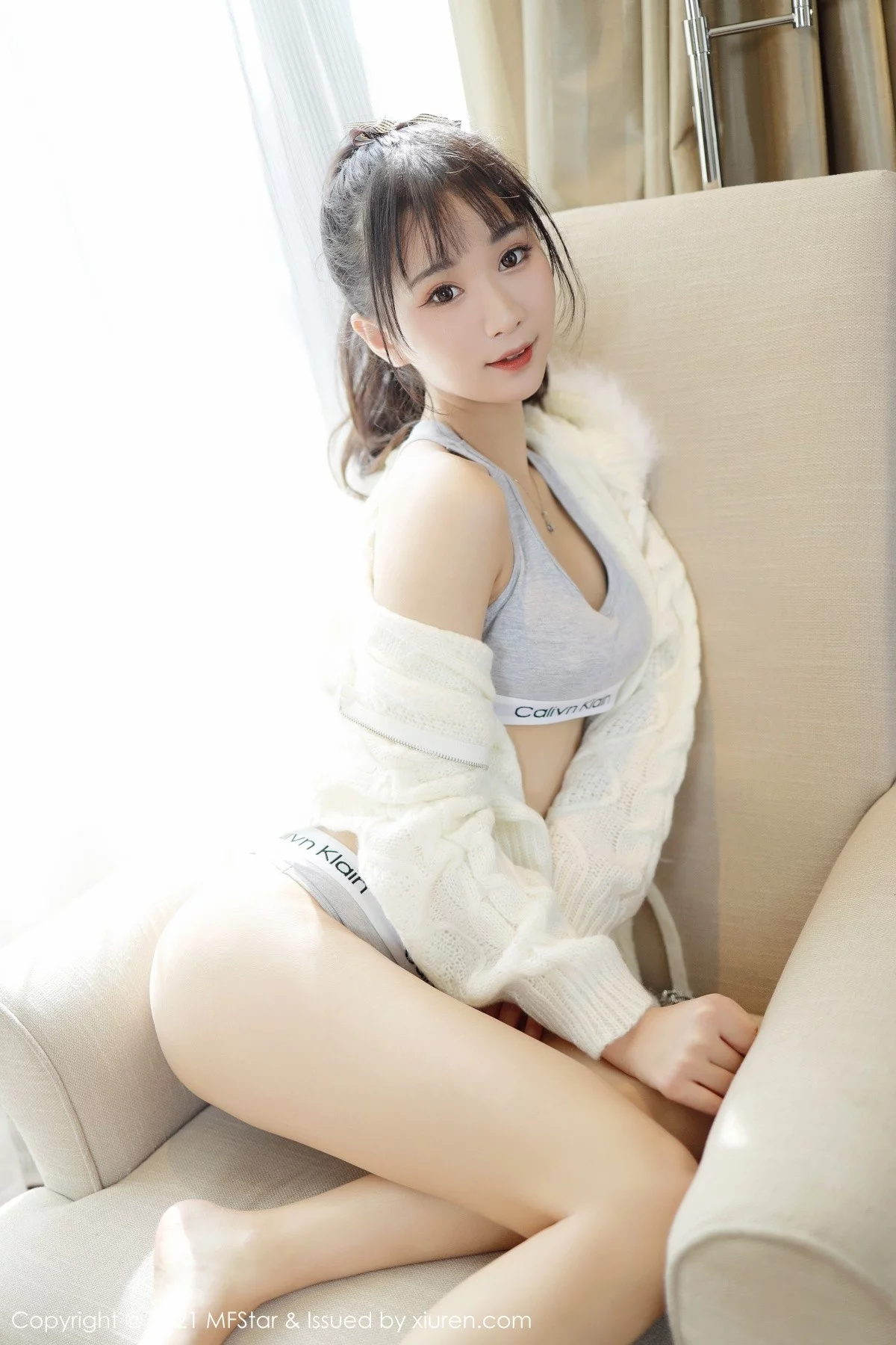 Xrmnw.Vip_小果冻儿_写真