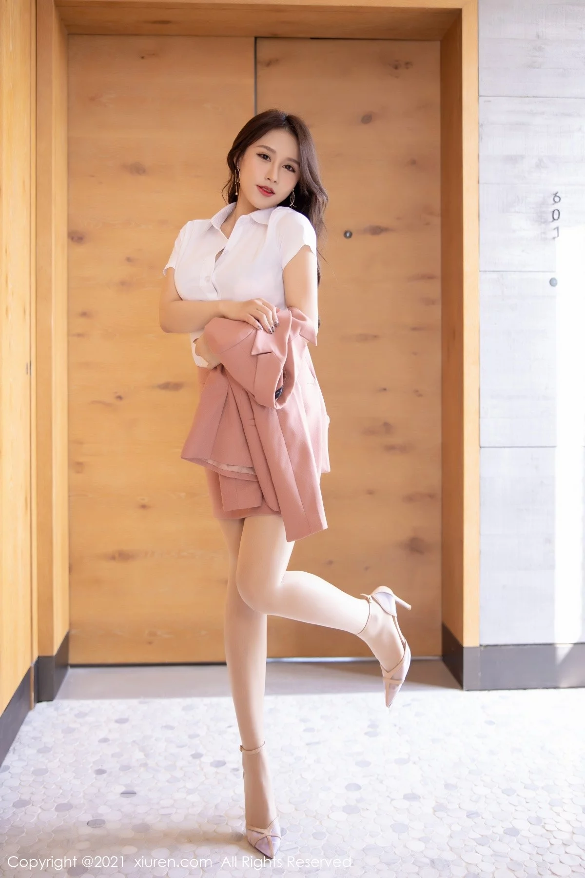 Xrmnw.Vip_徐安安_写真