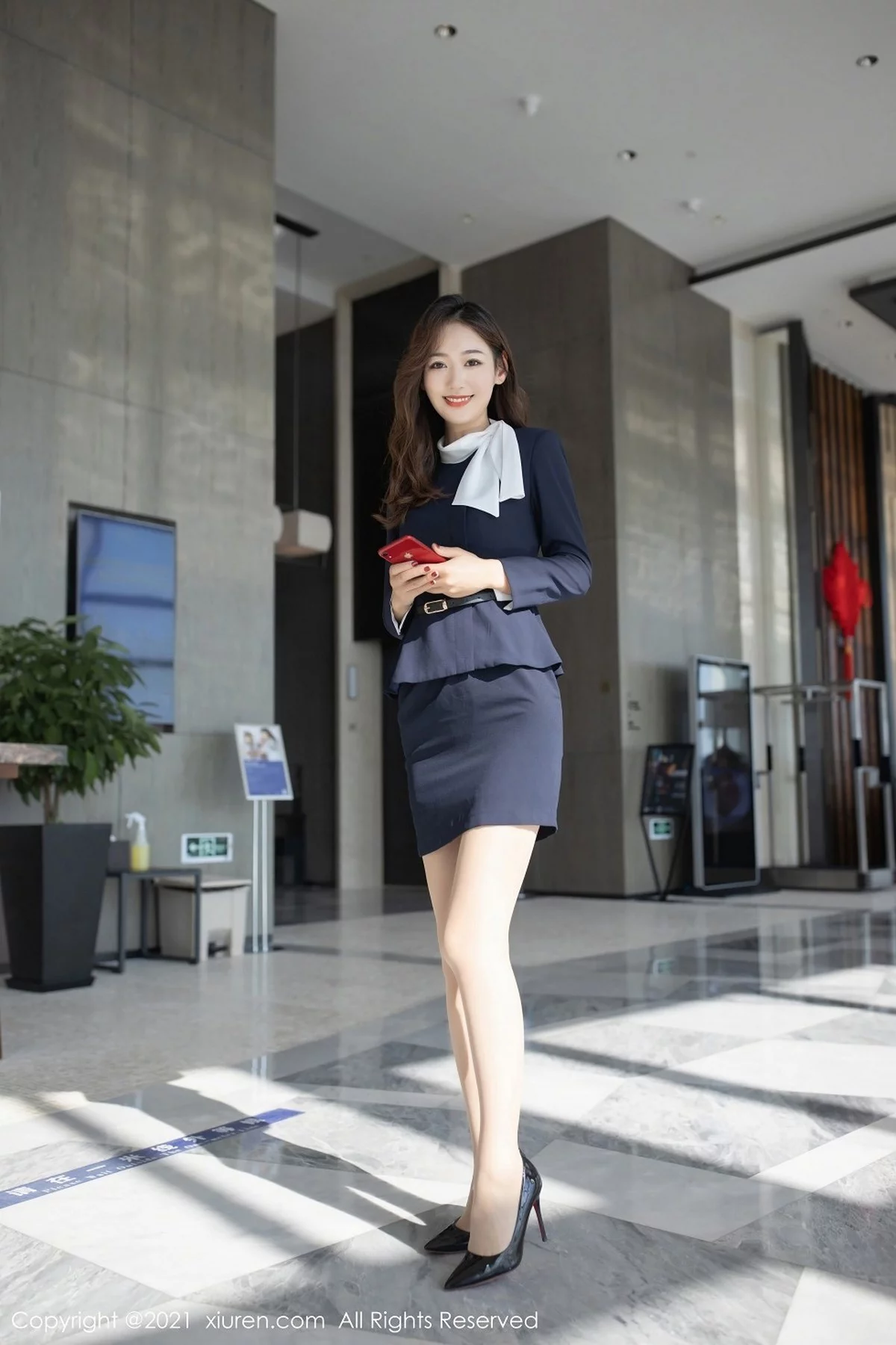 Xrmnw.Vip_唐安琪_写真