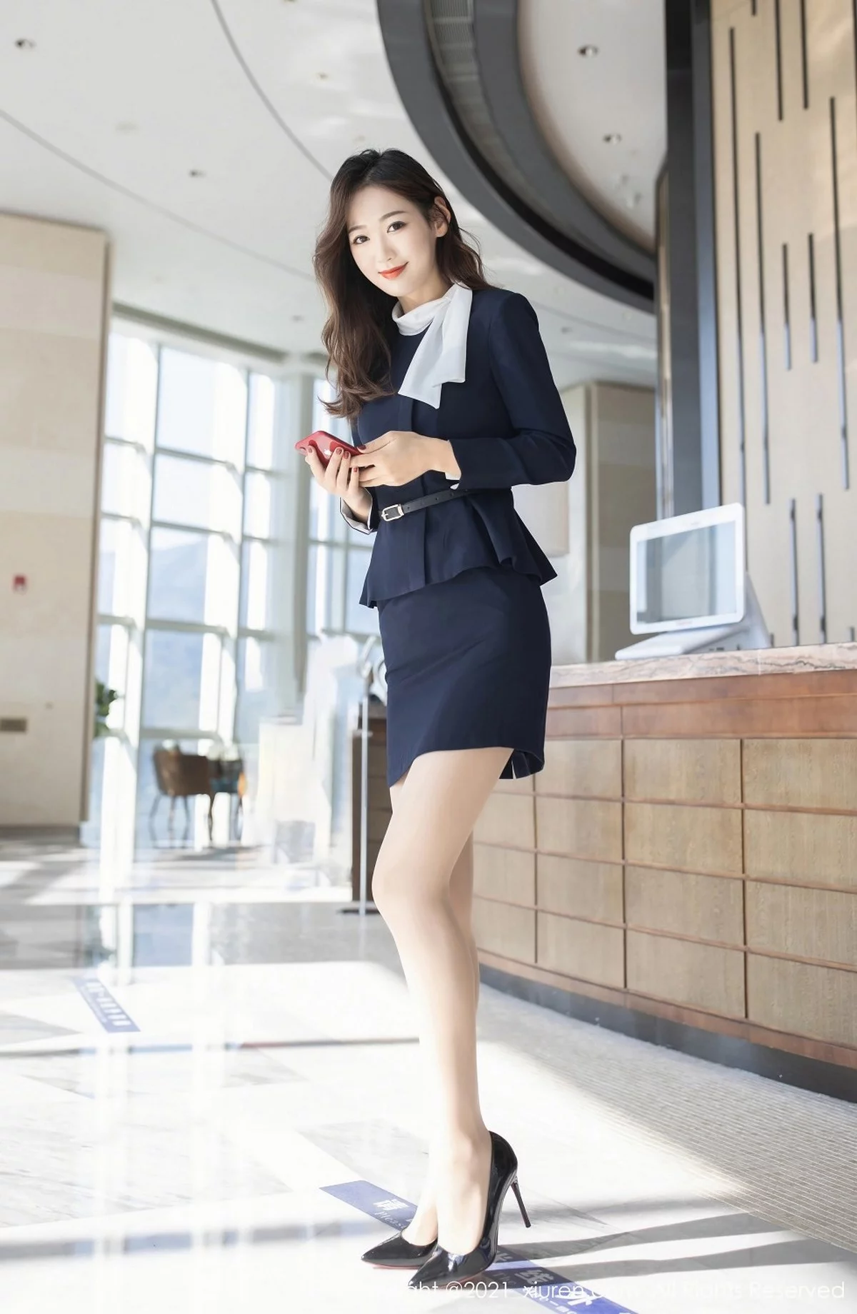 Xrmnw.Vip_唐安琪_写真