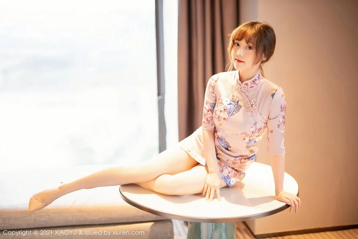 Xrmnw.Vip_豆瓣酱_写真