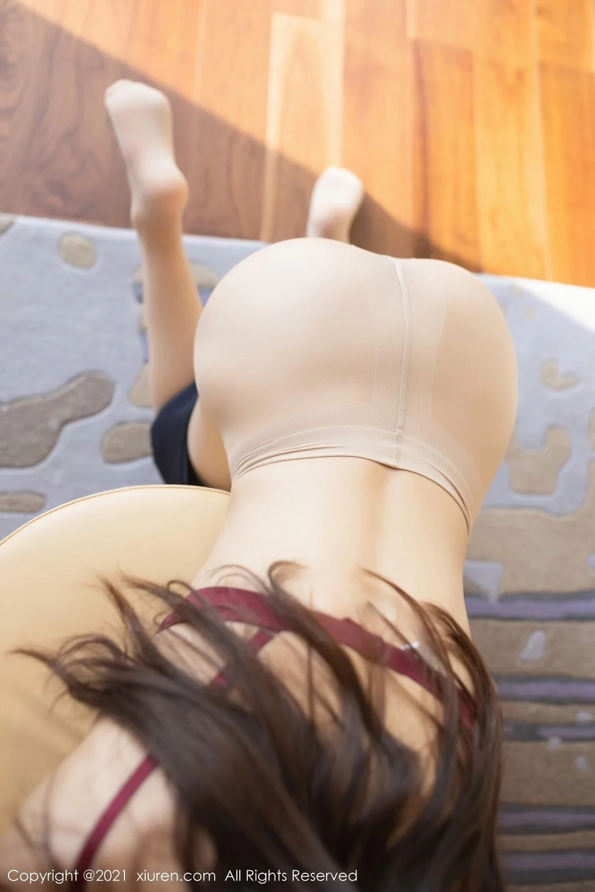 Xrmnw.Vip_唐安琪_写真