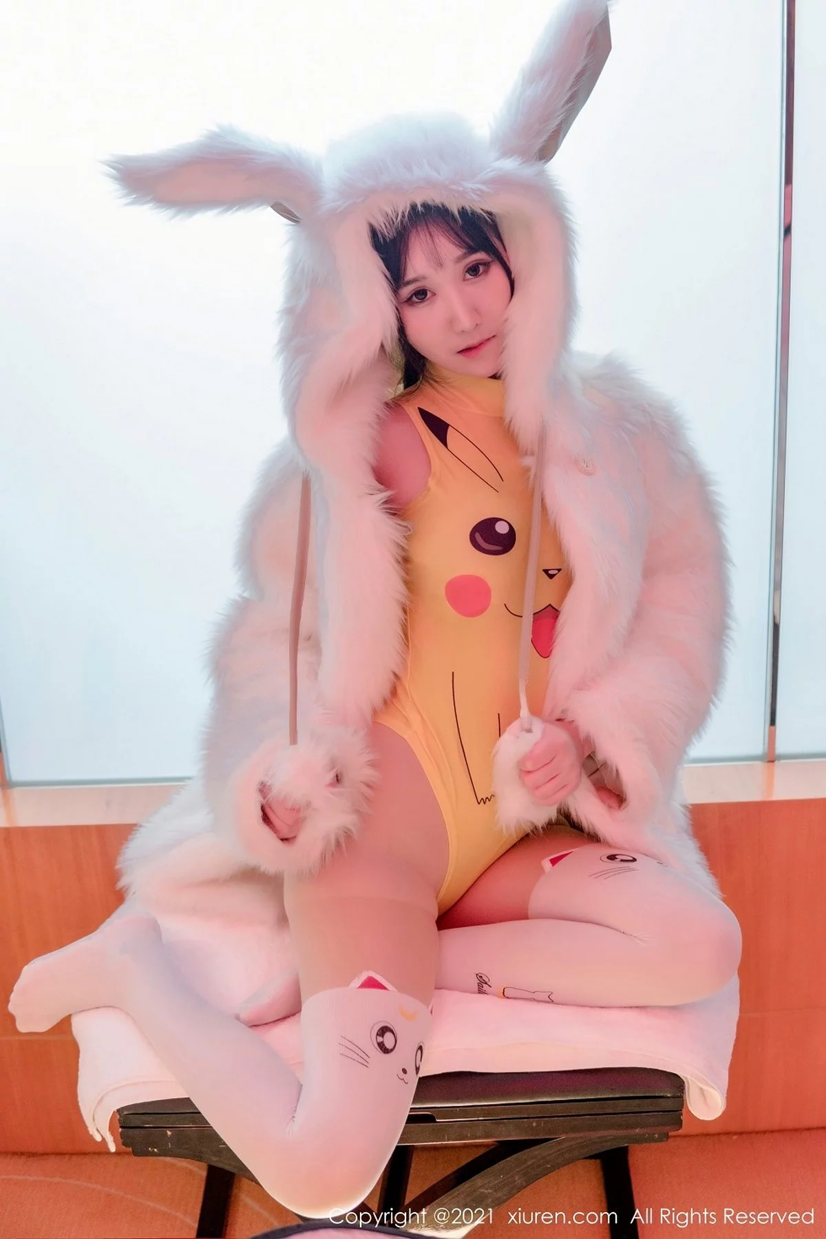 Xrmnw.Vip_小果冻儿_写真