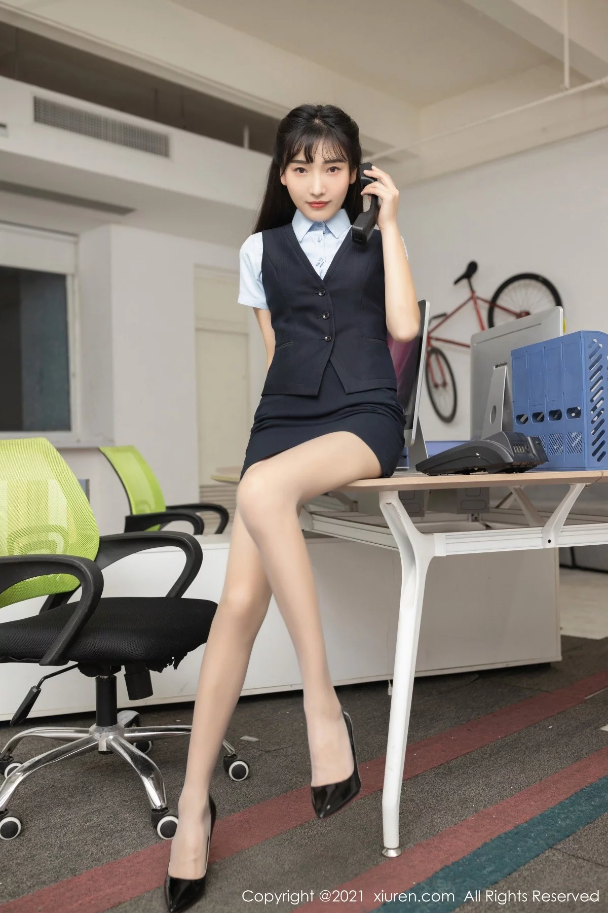 Xrmnw.Vip_陆萱萱_写真