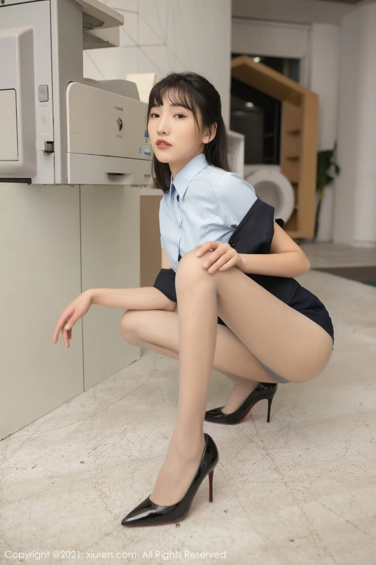 Xrmnw.Vip_陆萱萱_写真