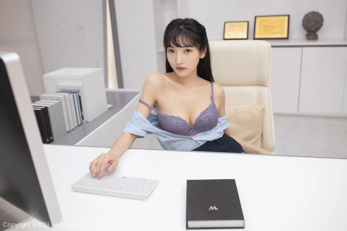 Xrmnw.Vip_陆萱萱_写真