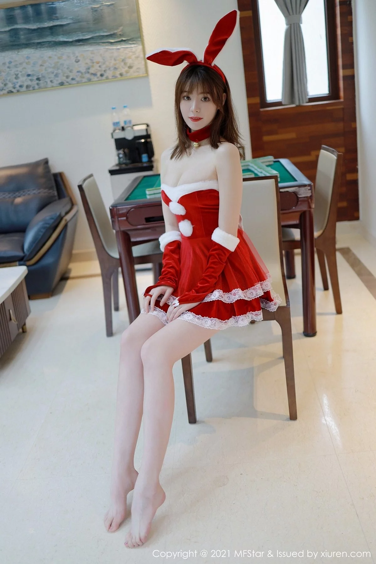 Xrmnw.Vip_yoo优优_写真