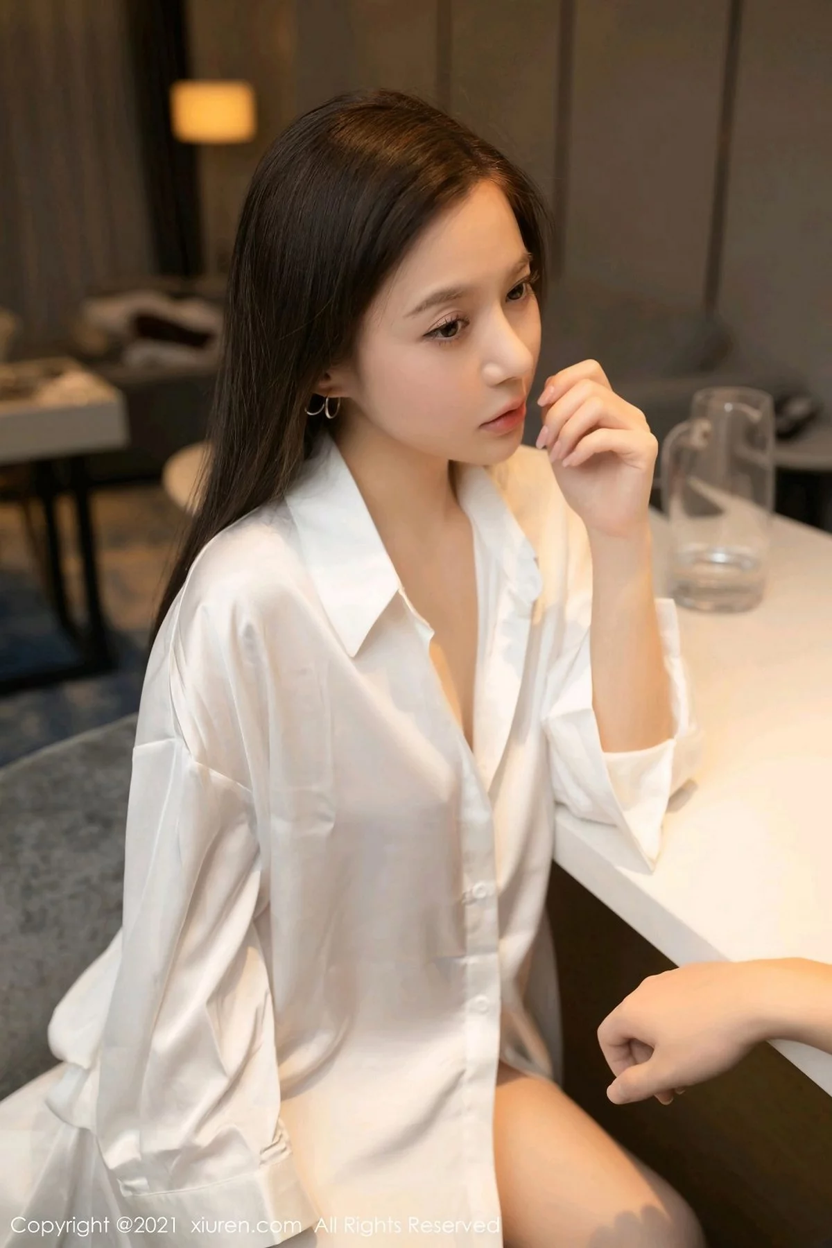 Xrmnw.Vip_鱼子酱_写真