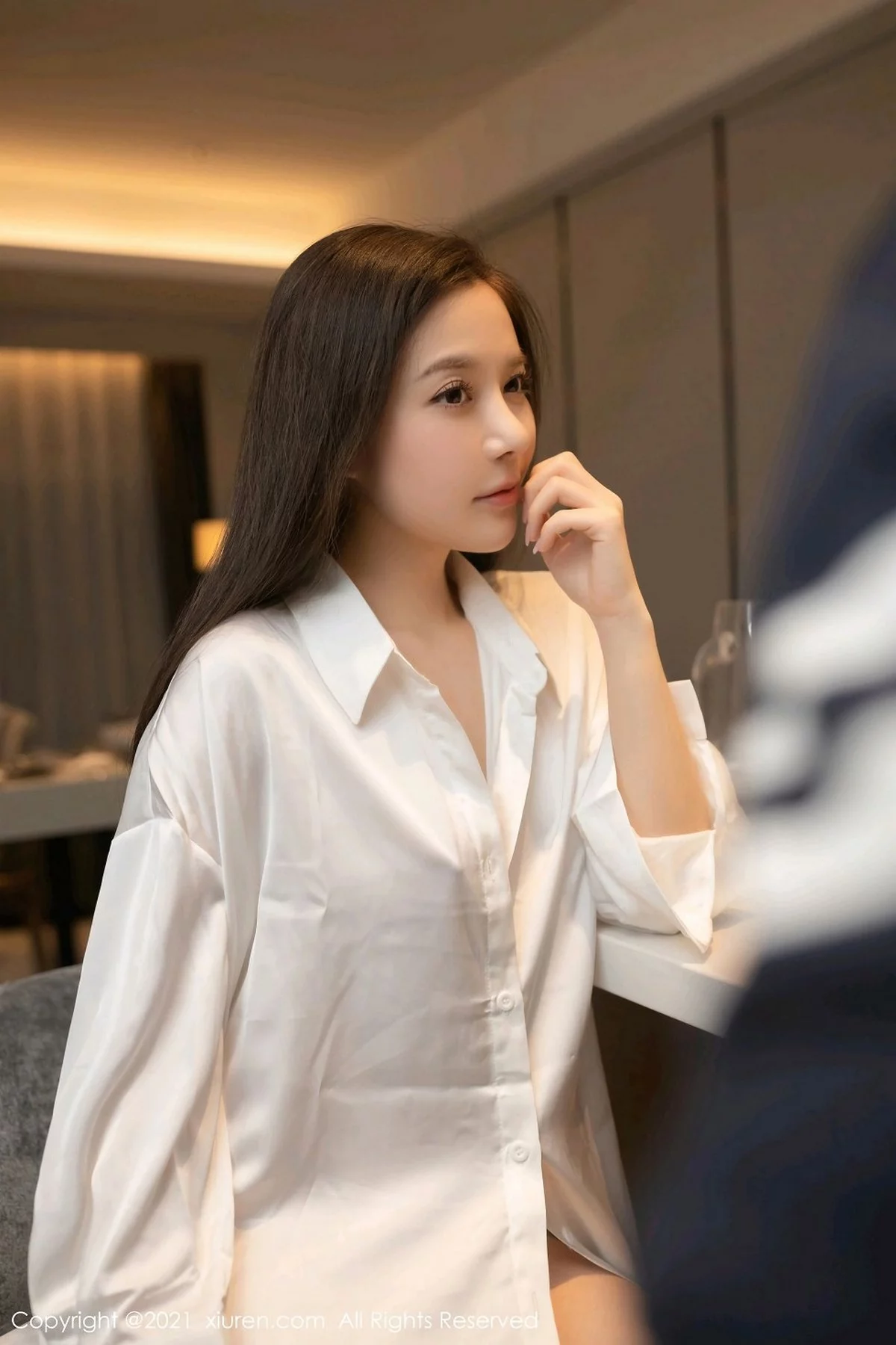 Xrmnw.Vip_鱼子酱_写真