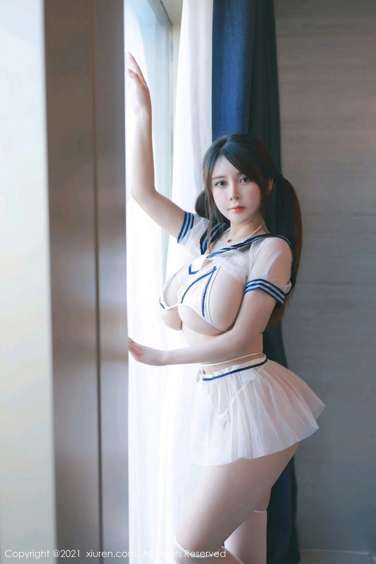 Xrmnw.Vip_奶油妹妹_写真