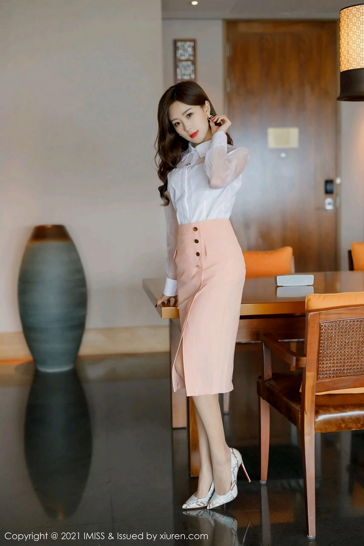 Xrmnw.Vip_杨紫嫣_写真