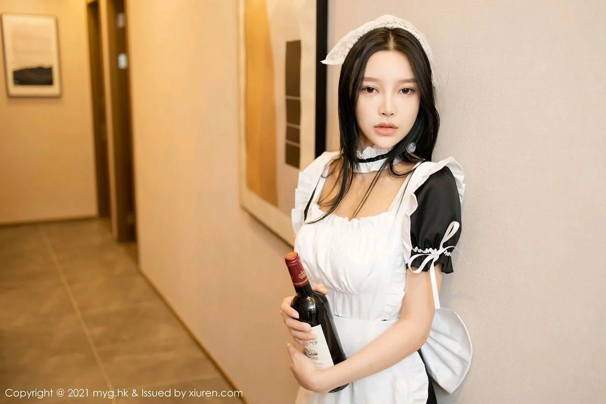 Xrmnw.Vip_唐琪儿_写真