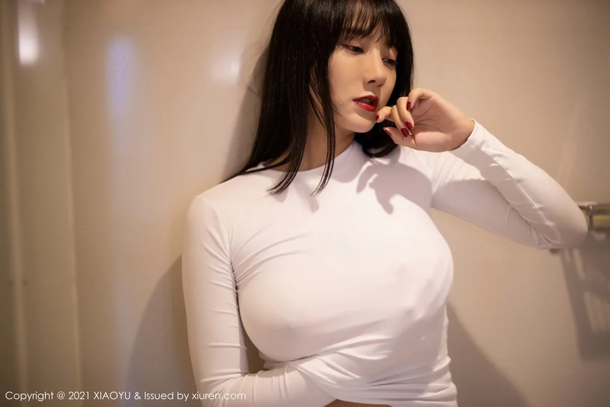 Xrmnw.Vip_何嘉颖_写真