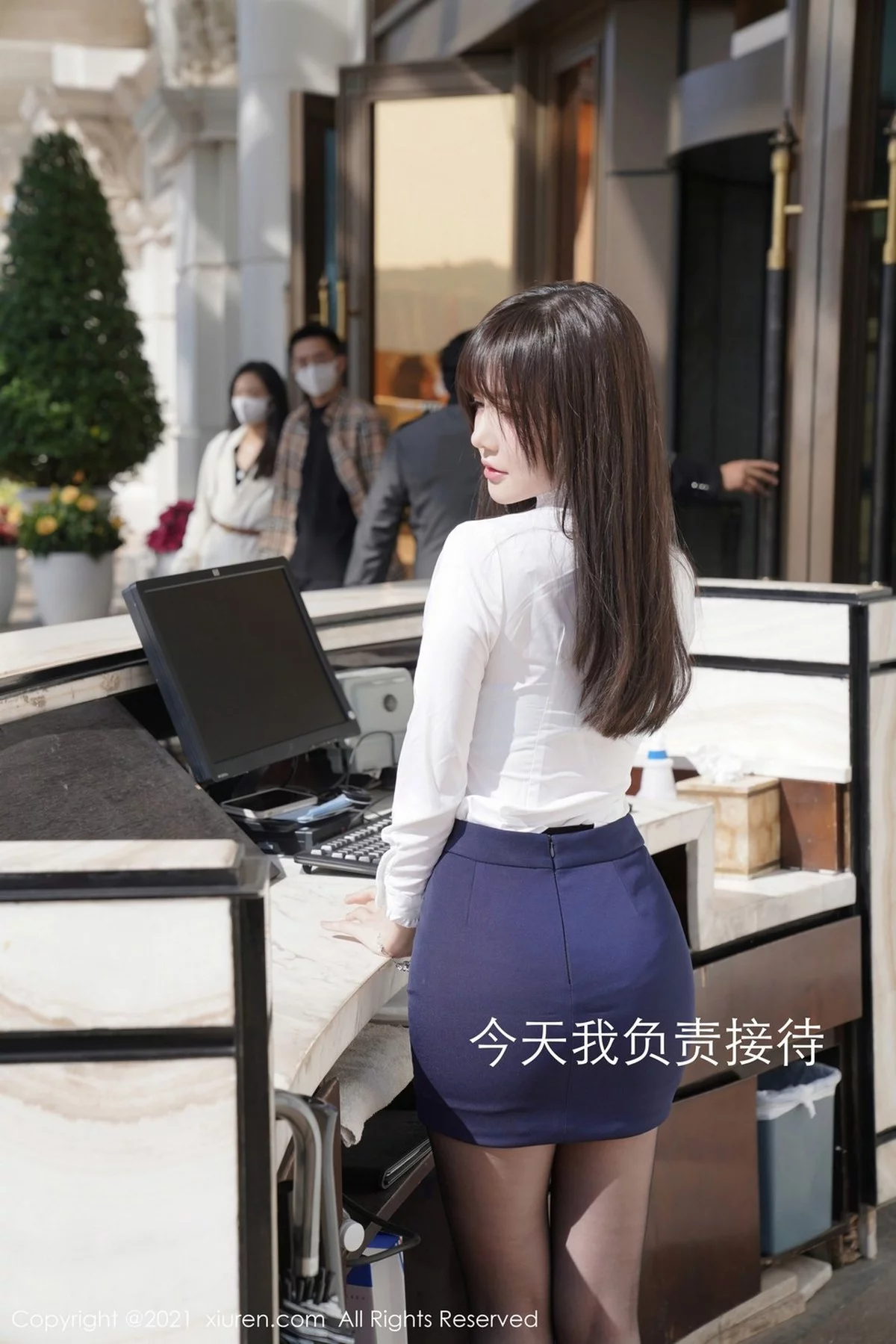 Xrmnw.Vip_糯美子_写真