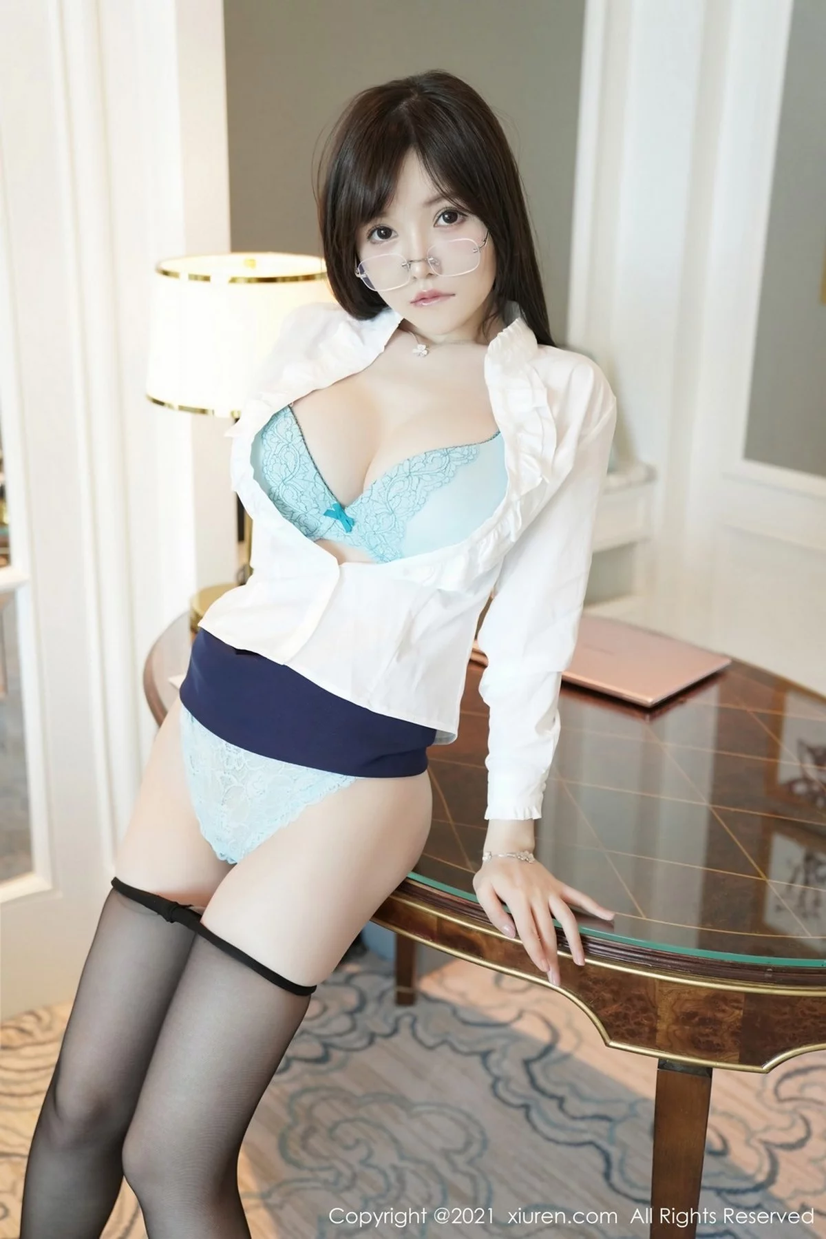 Xrmnw.Vip_糯美子_写真