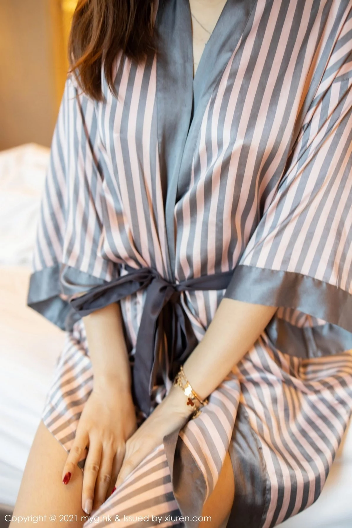 Xrmnw.Vip_Carina梦绮_写真
