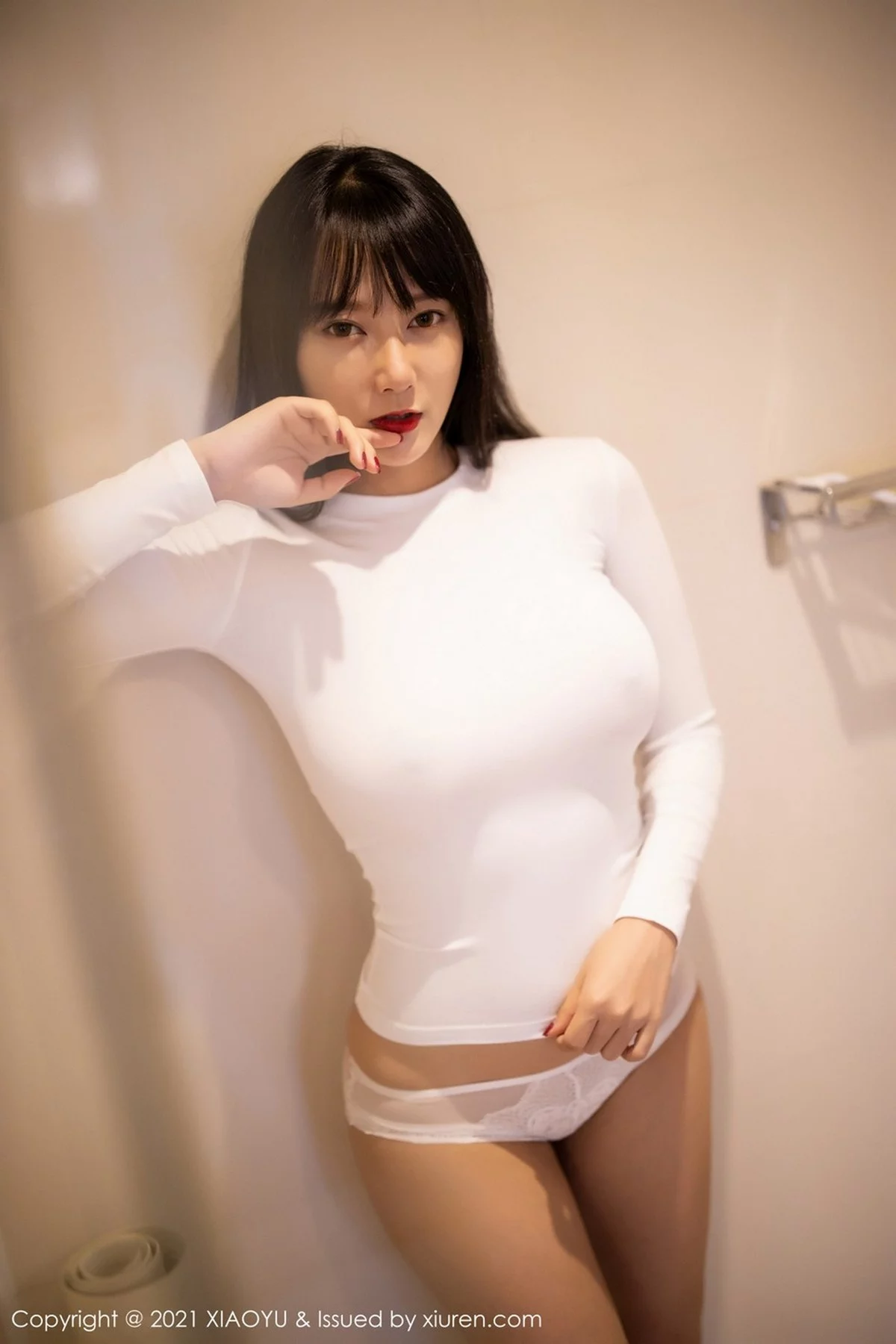Xrmnw.Vip_何嘉颖_写真