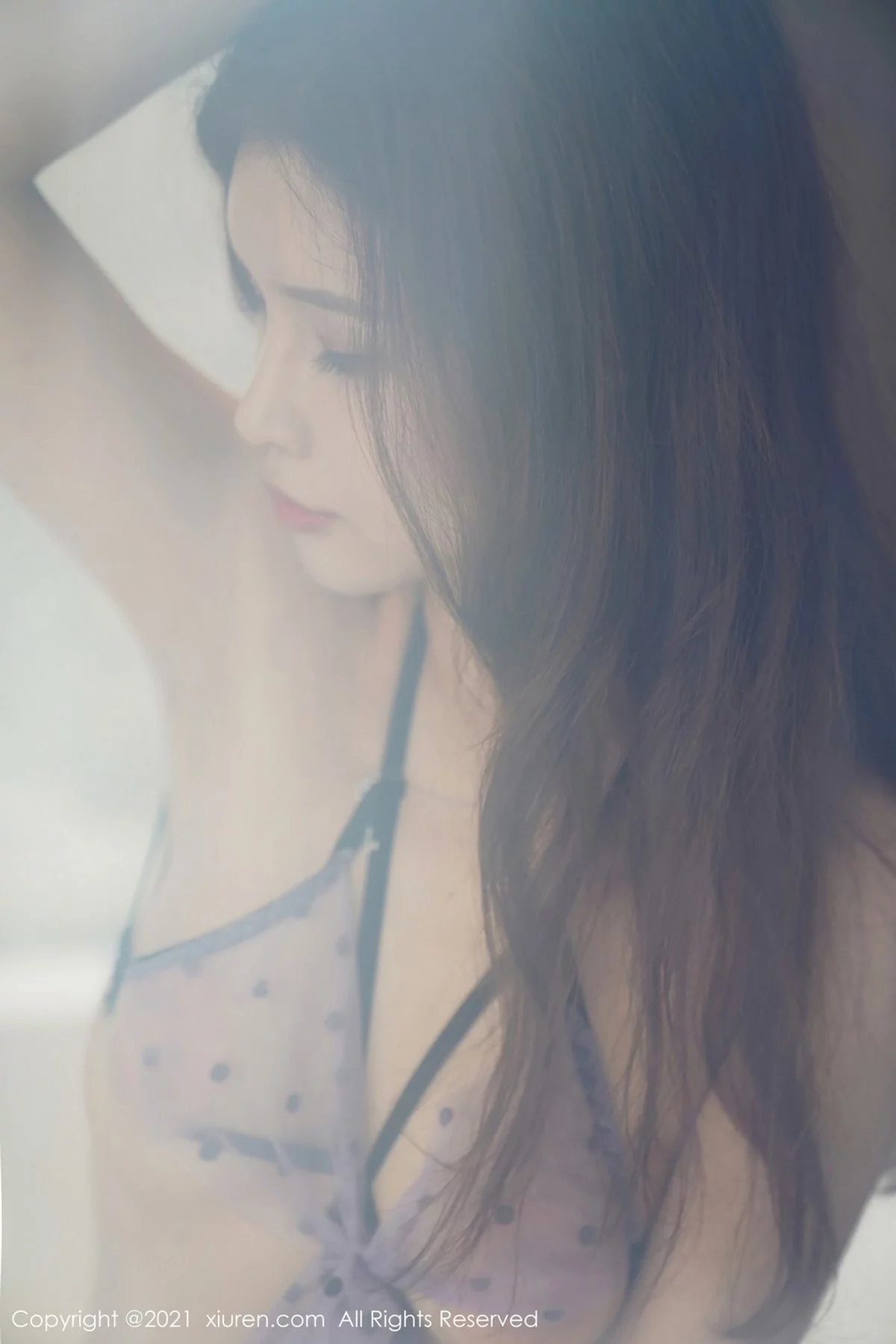 Xrmnw.Vip_张雨萌_写真