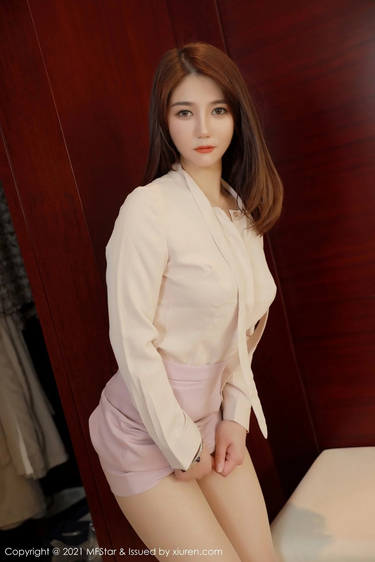 Xrmnw.Vip_Fairy如歌_写真