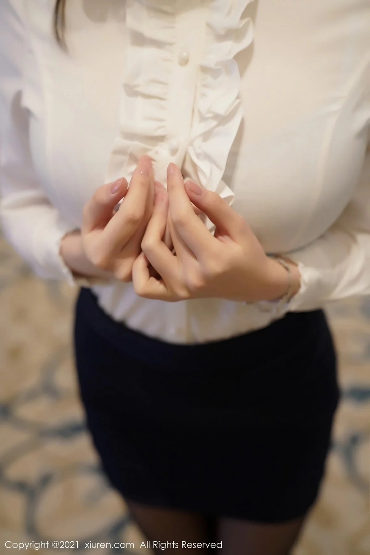 Xrmnw.Vip_糯美子_写真