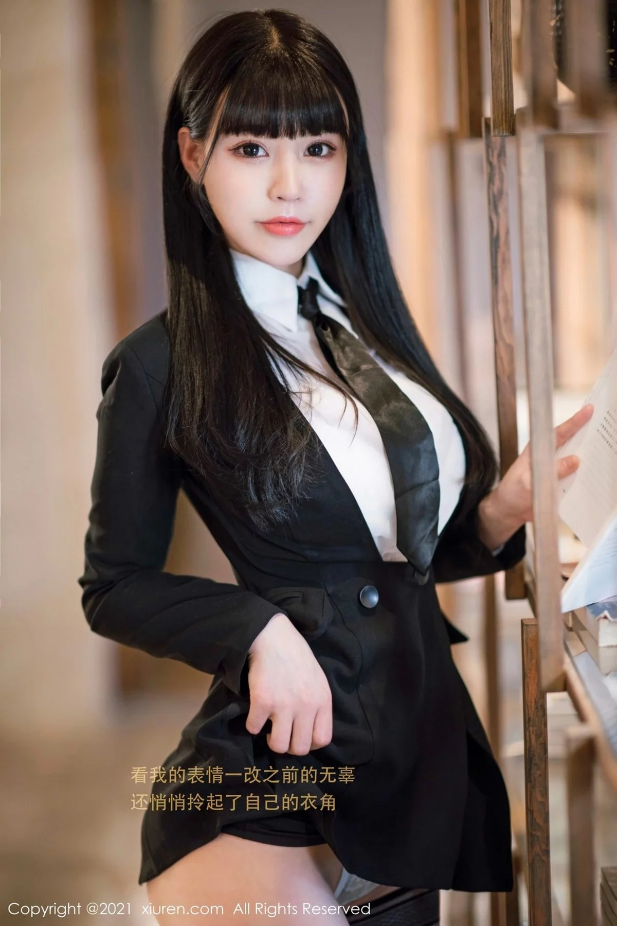 Xrmnw.Vip_朱可儿_写真