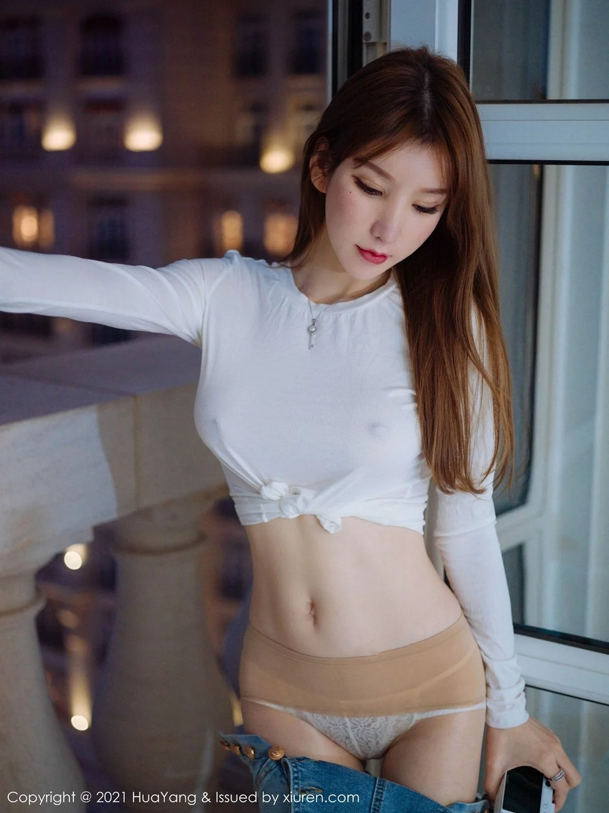 Xrmnw.Vip_周于希_写真