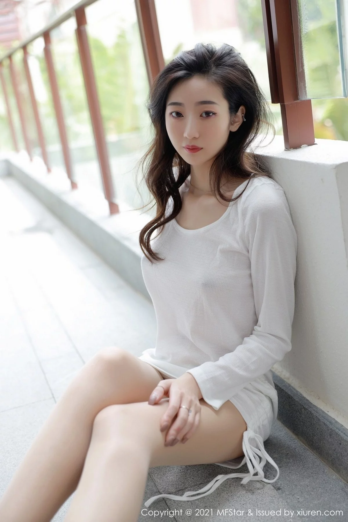 Xrmnw.Vip_安琪Yee_写真