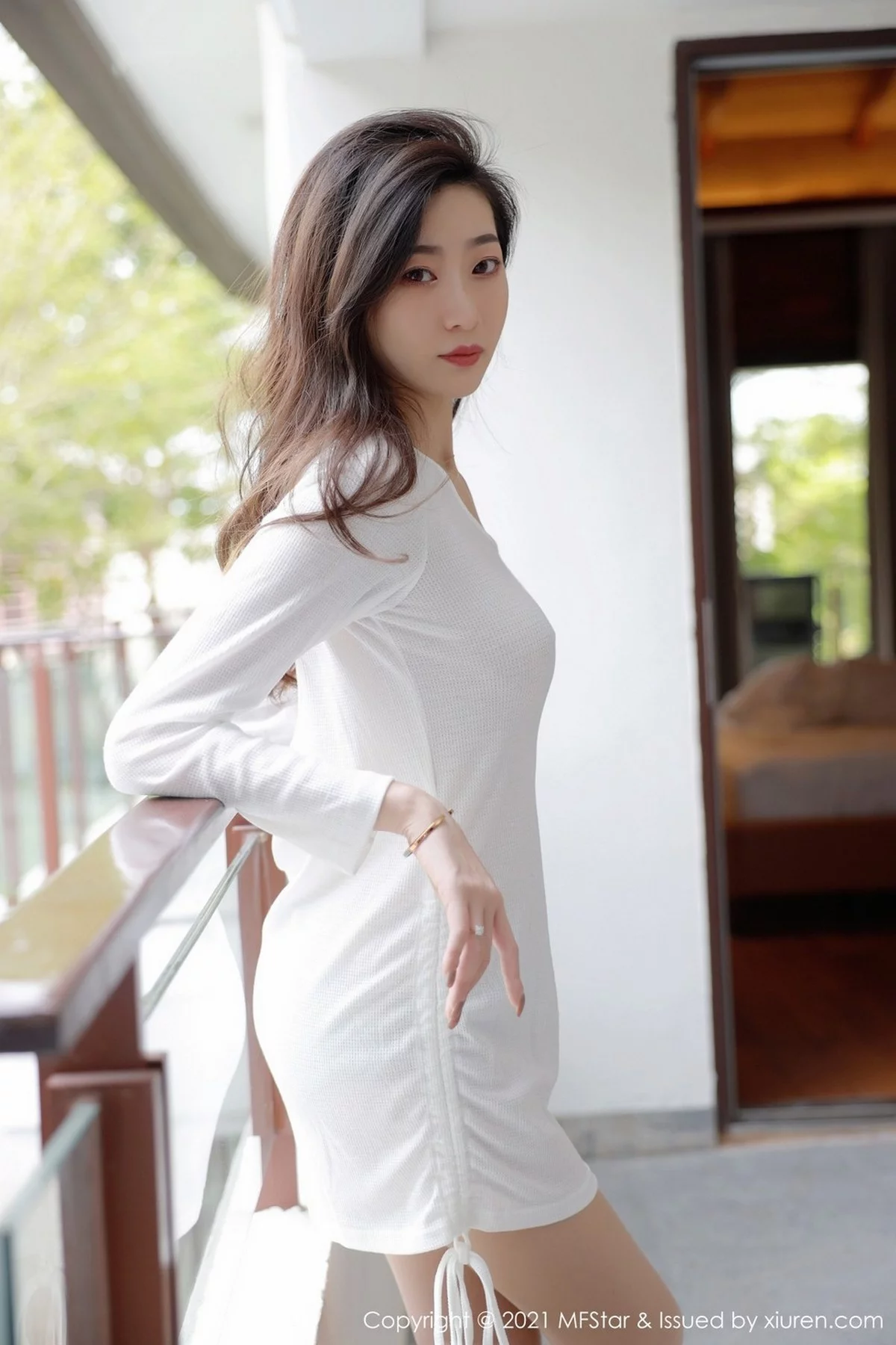 Xrmnw.Vip_安琪Yee_写真