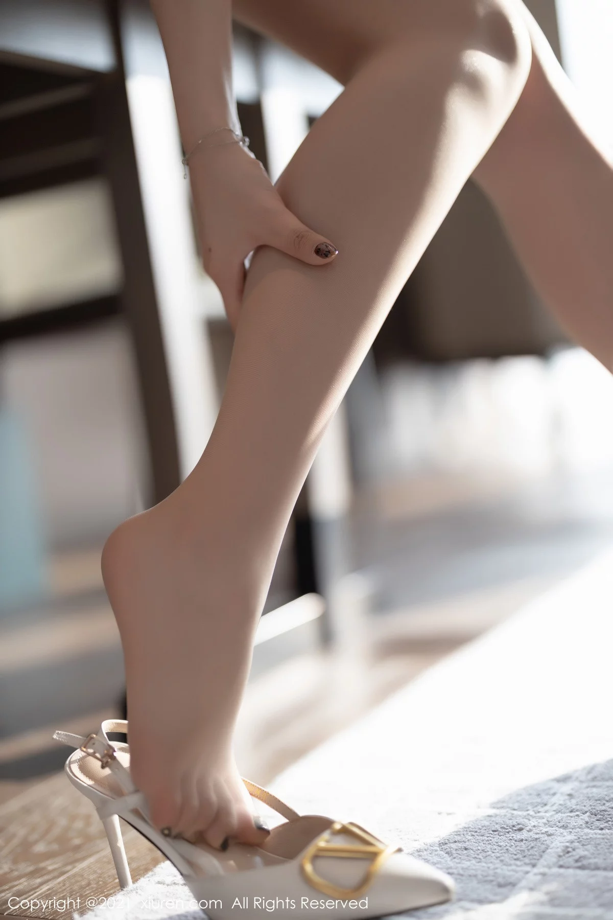 Xrmnw.Vip_芝芝Booty_写真