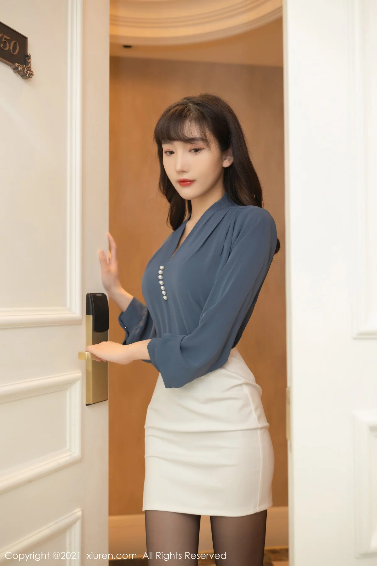 Xrmnw.Vip_陆萱萱_写真