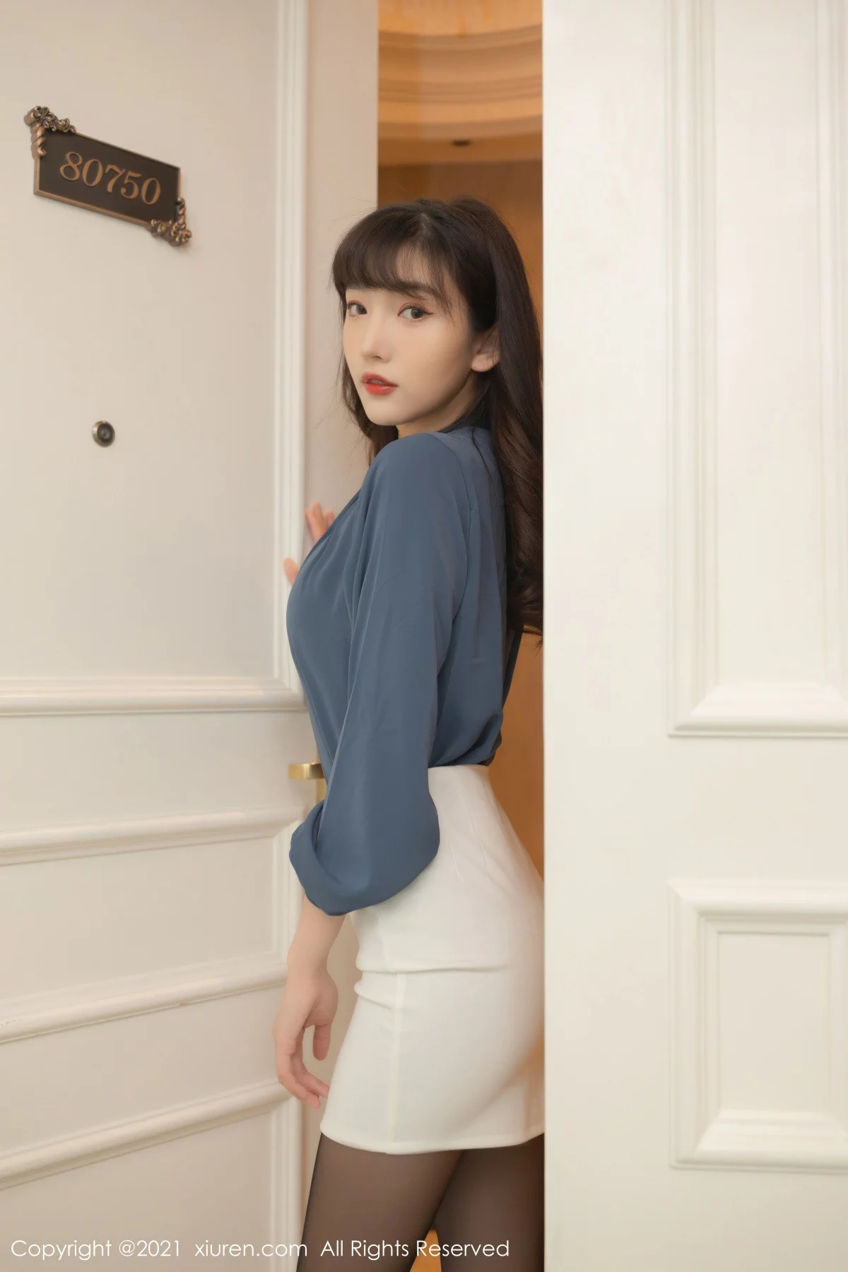 Xrmnw.Vip_陆萱萱_写真