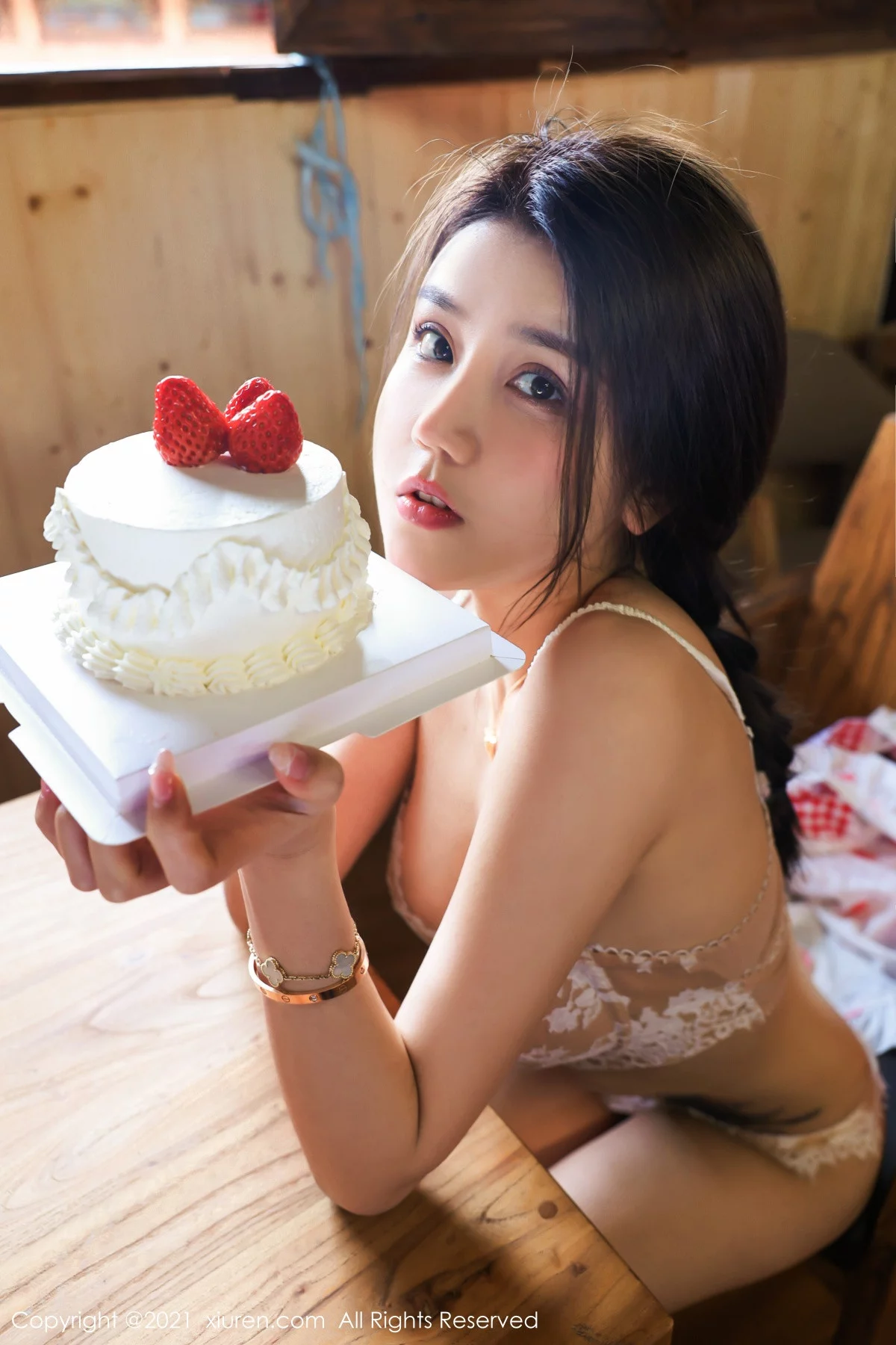 Xrmnw.Vip_夏西CiCi_写真