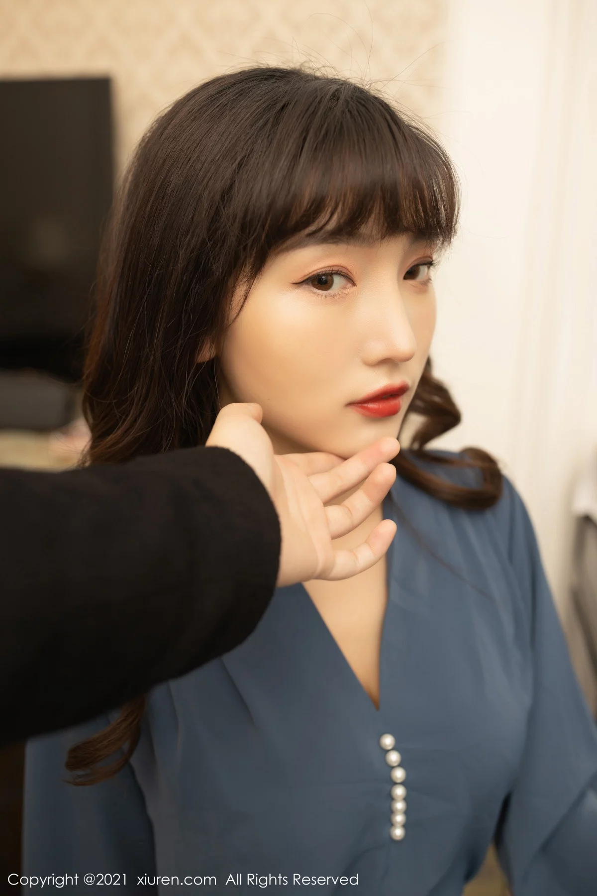 Xrmnw.Vip_陆萱萱_写真