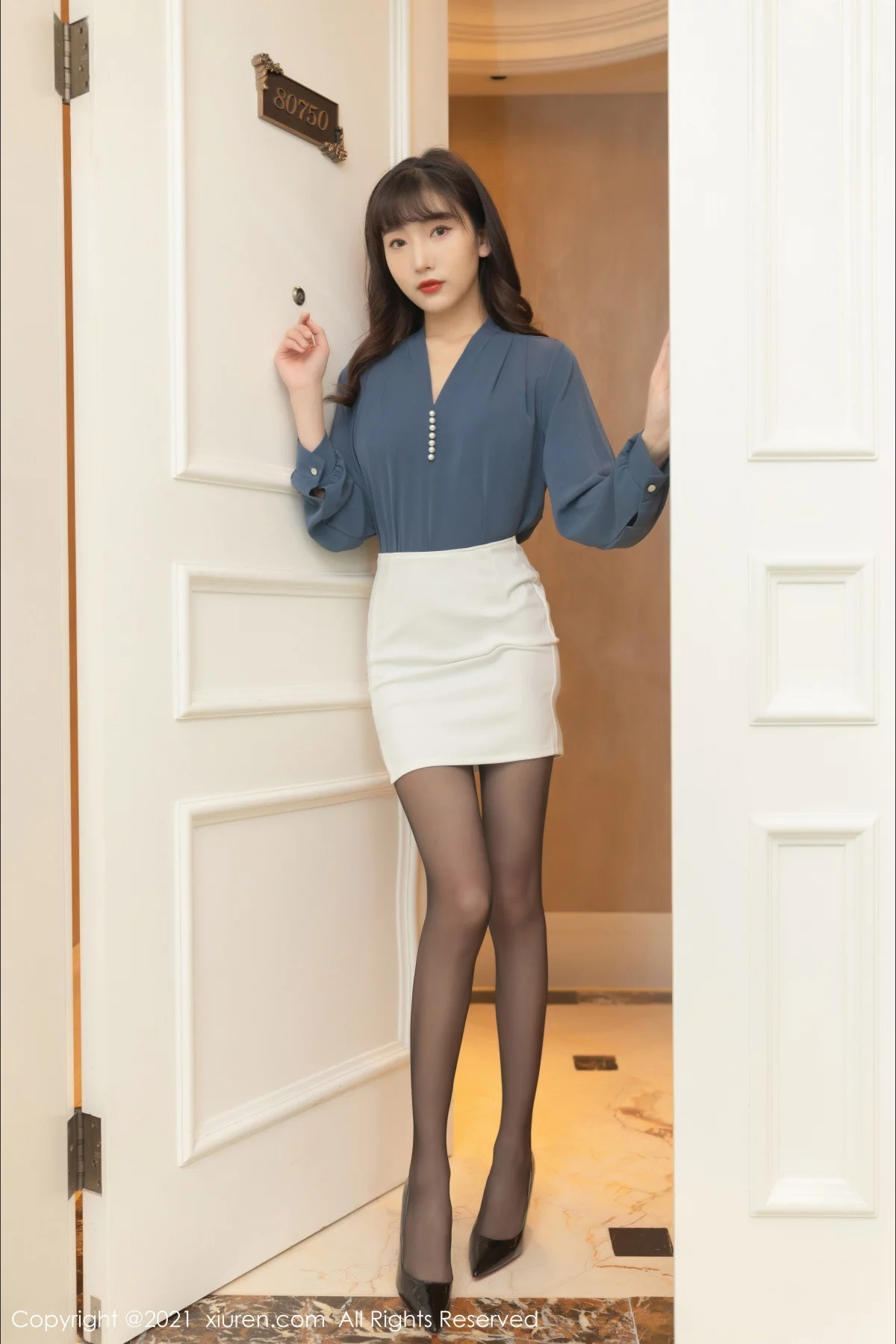 Xrmnw.Vip_陆萱萱_写真