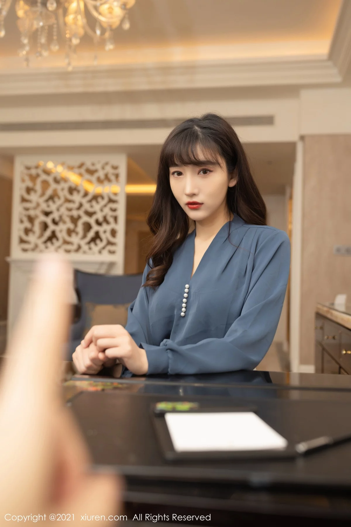 Xrmnw.Vip_陆萱萱_写真