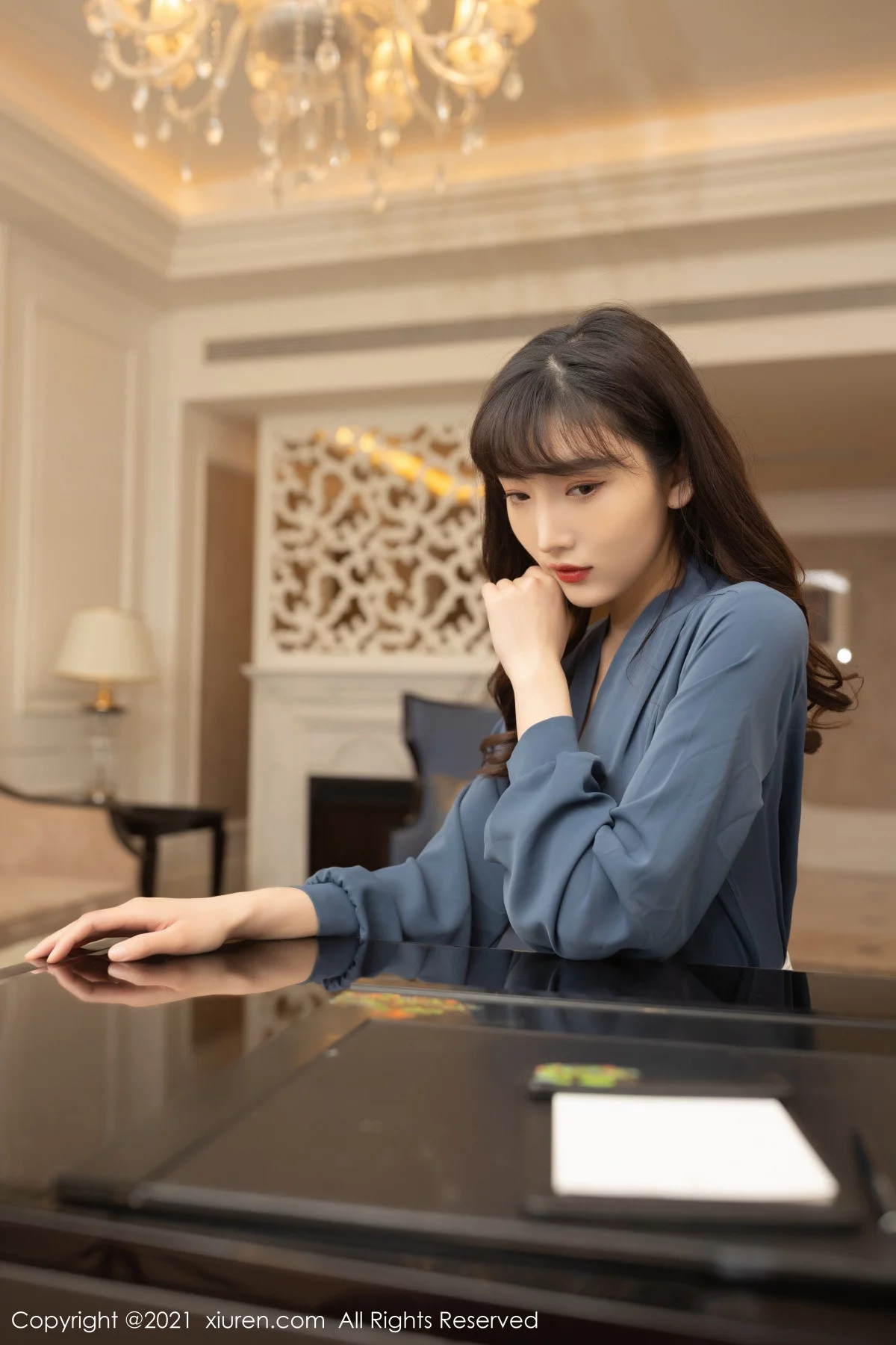 Xrmnw.Vip_陆萱萱_写真