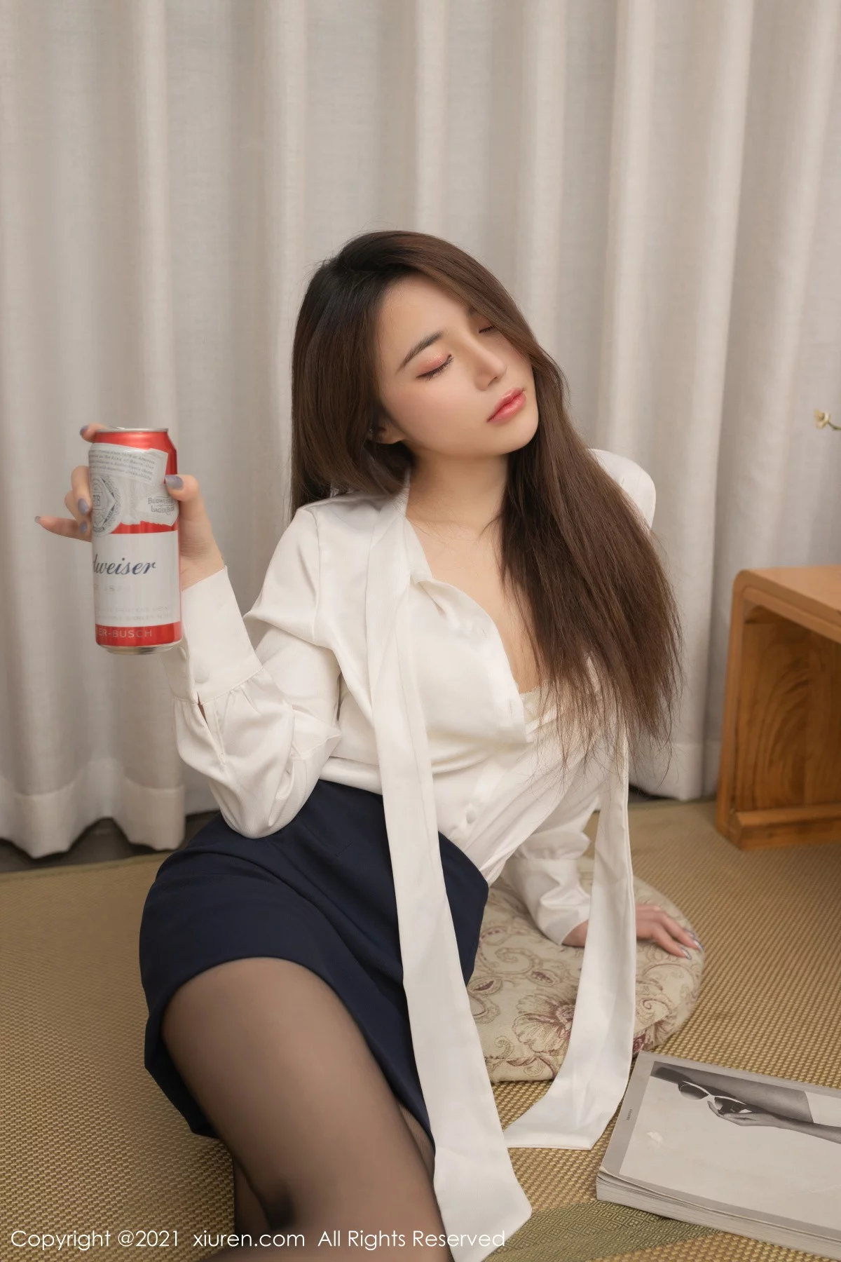 Xrmnw.Vip_鱼子酱_写真