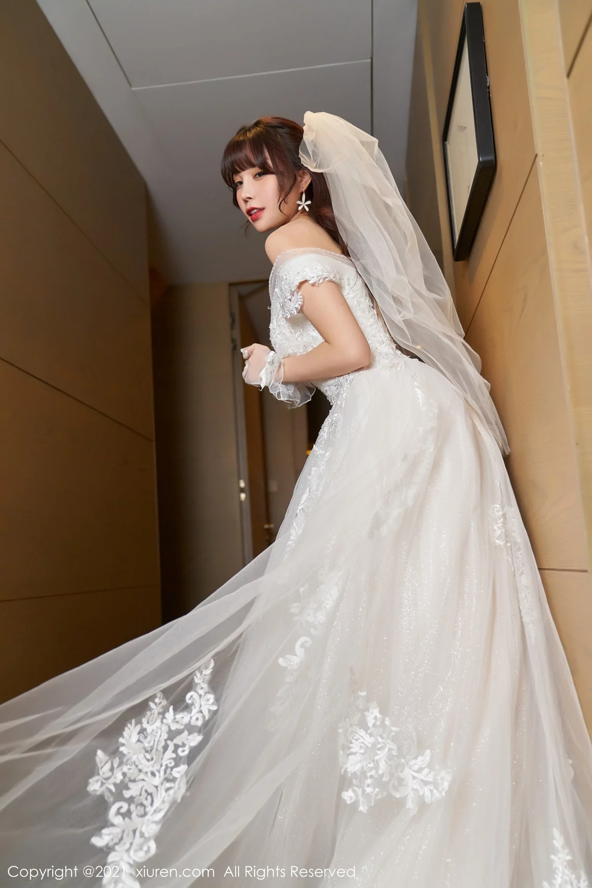 Xrmnw.Vip_芝芝Booty_写真