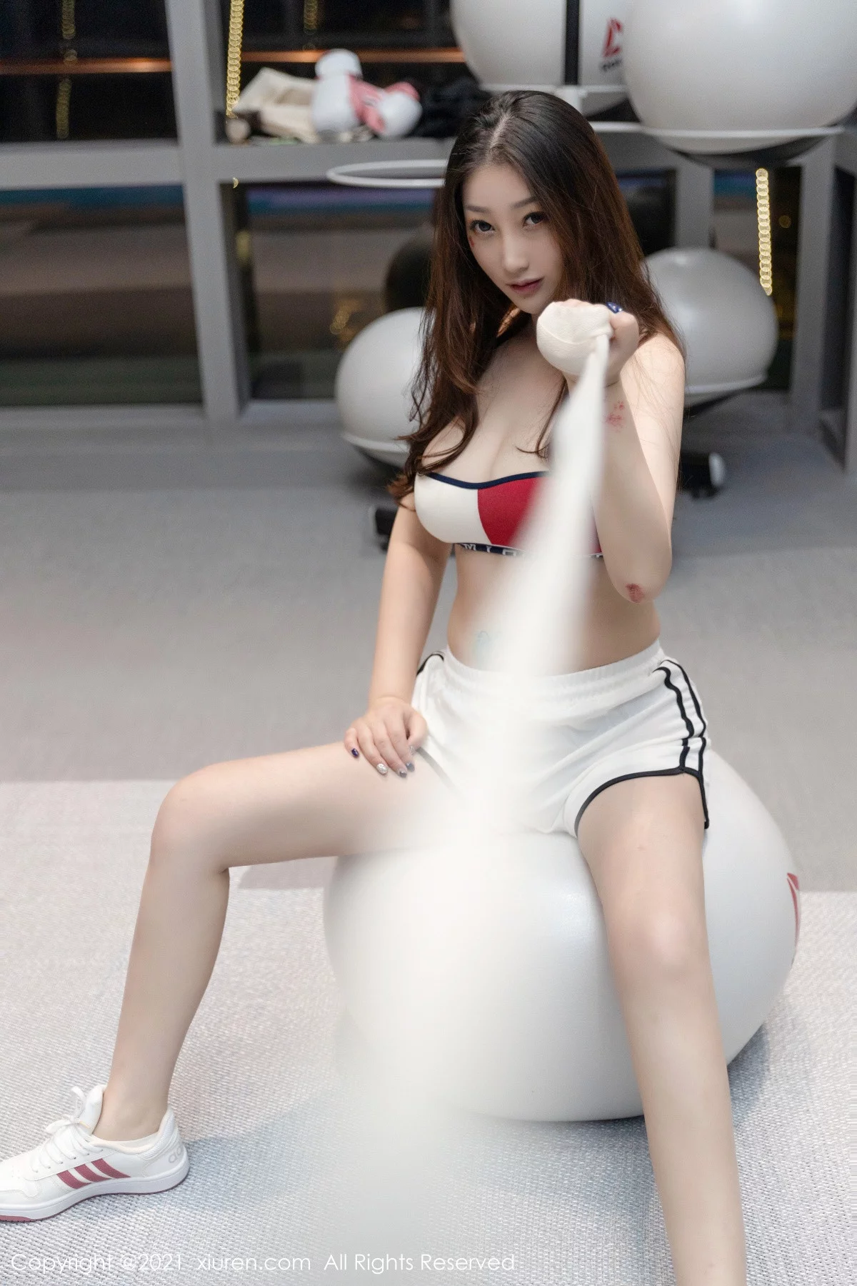 Xrmnw.Vip_妲己_写真