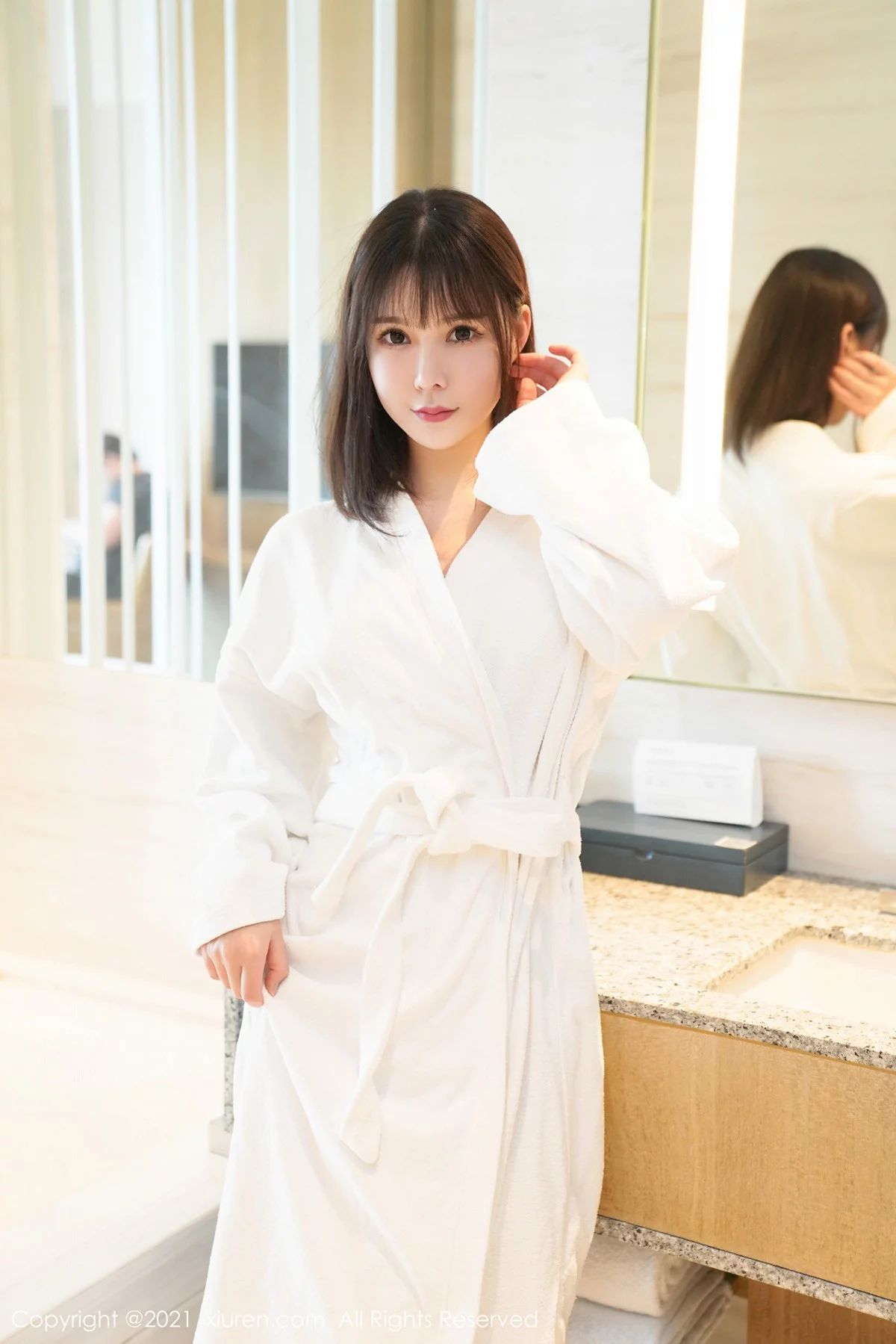 Xrmnw.Vip_晓鱼酱_写真