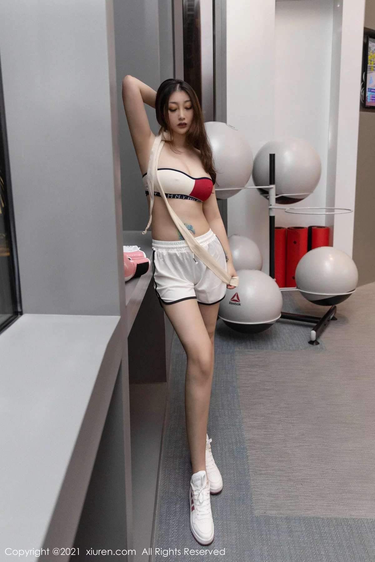 Xrmnw.Vip_妲己_写真