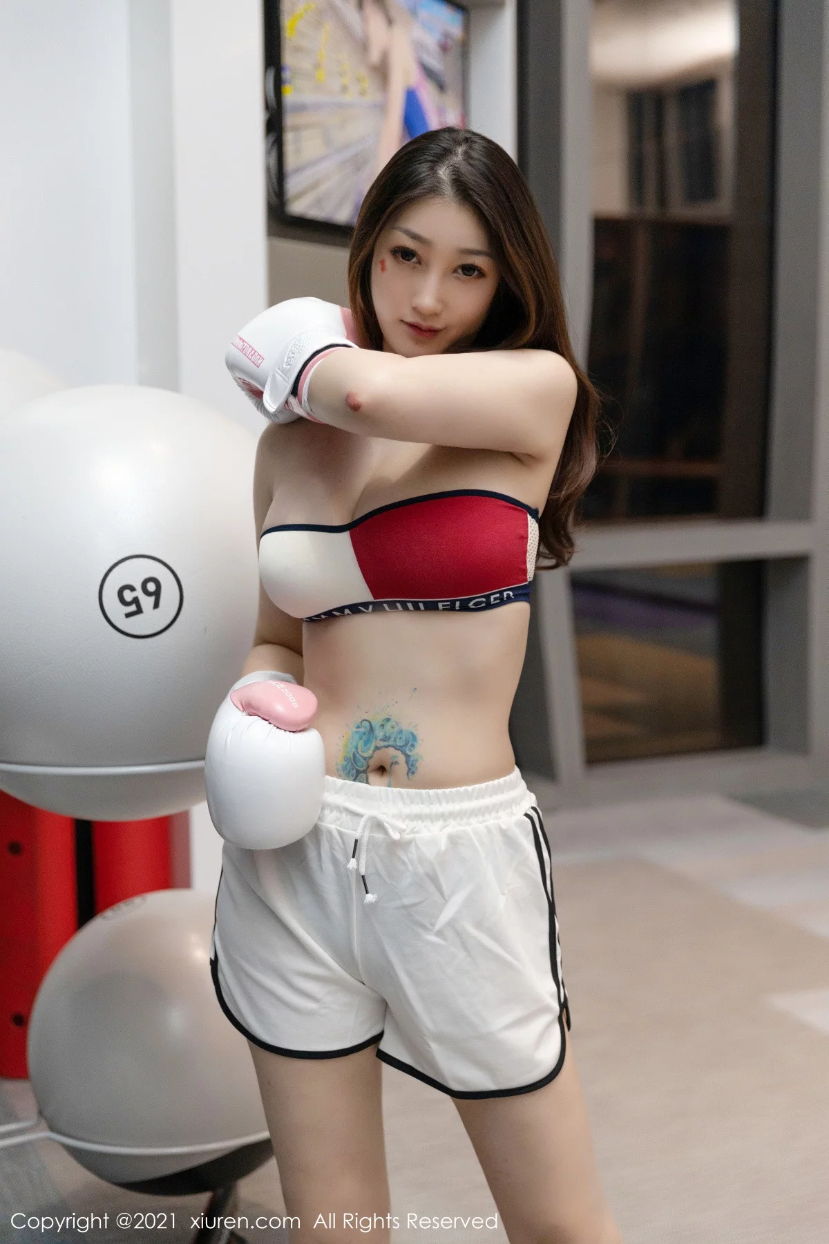 Xrmnw.Vip_妲己_写真