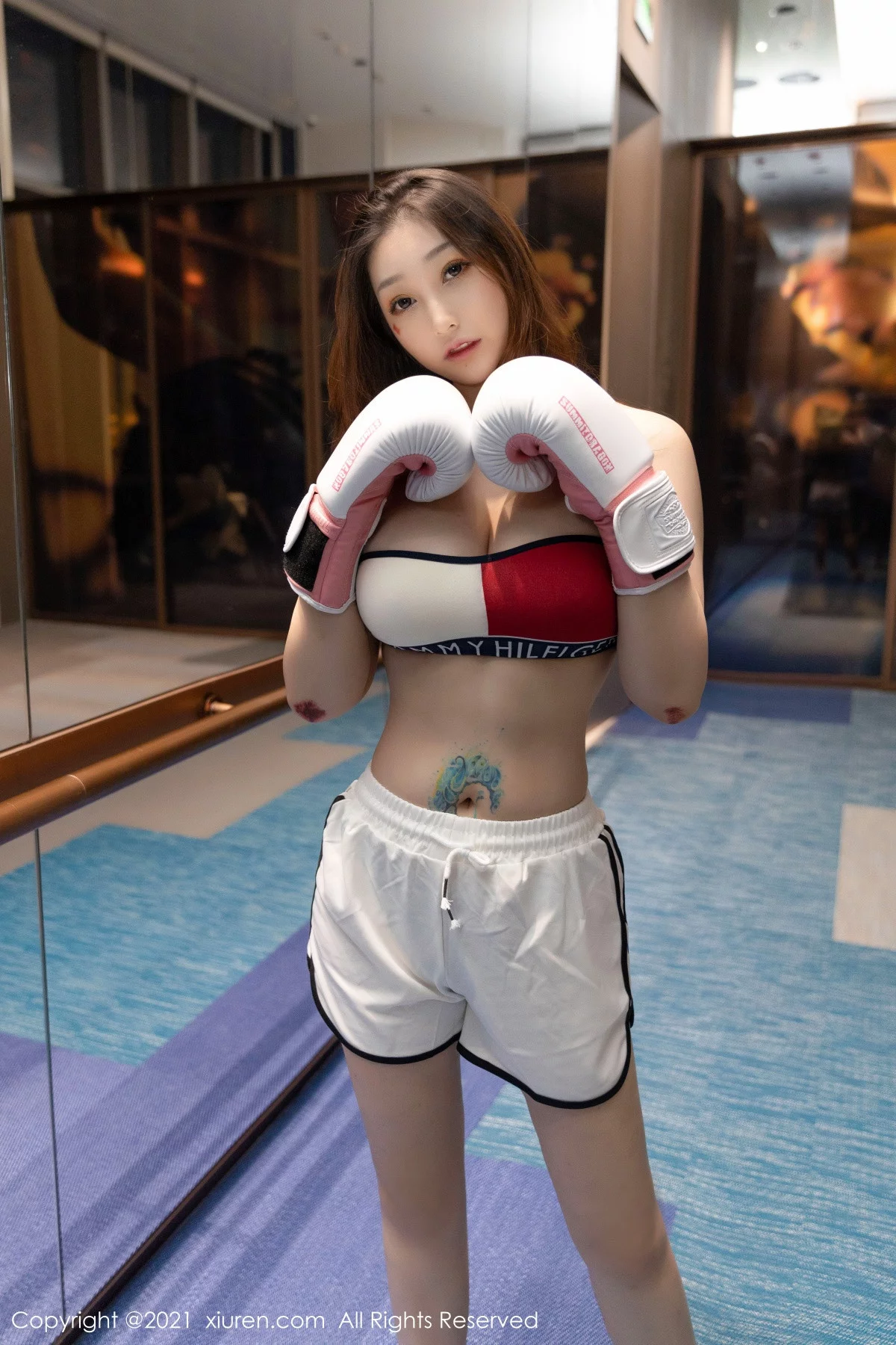 Xrmnw.Vip_妲己_写真